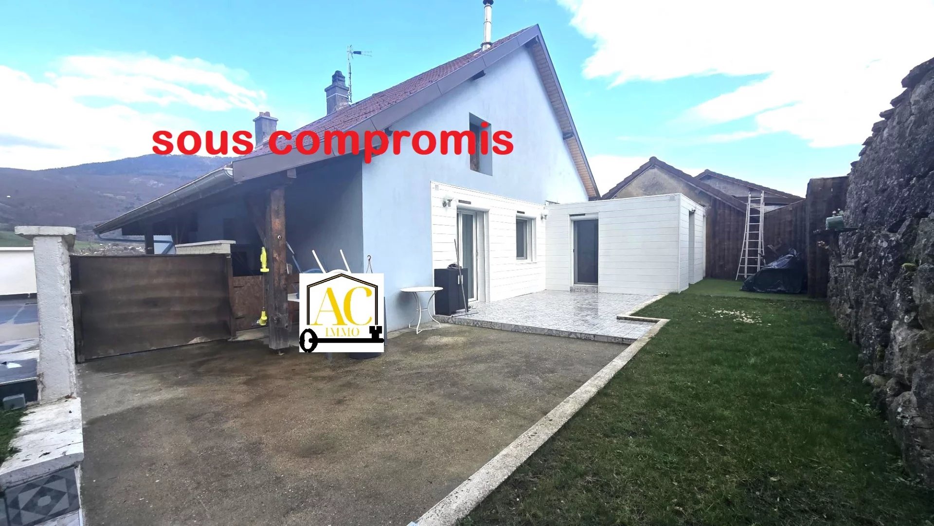 Agence immobilière de AC Immo