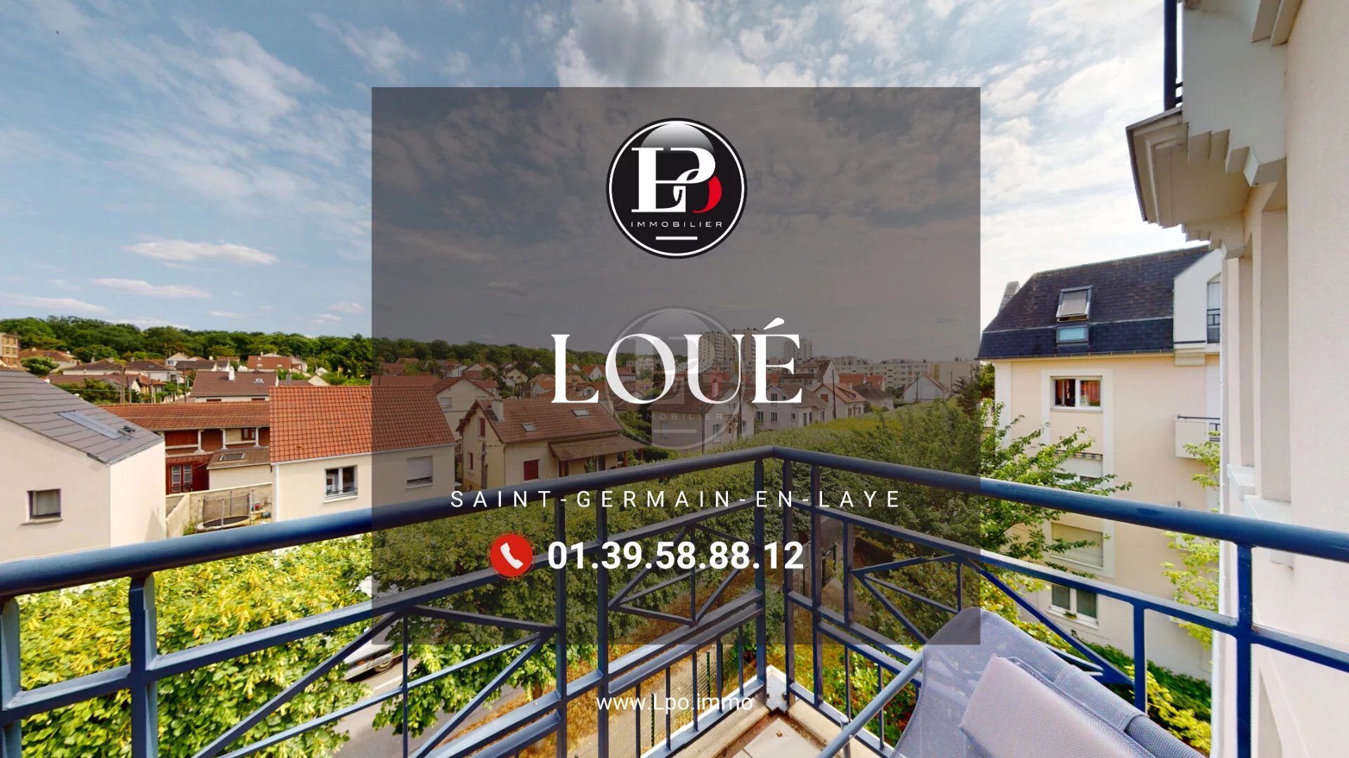 Location Appartement Poissy
