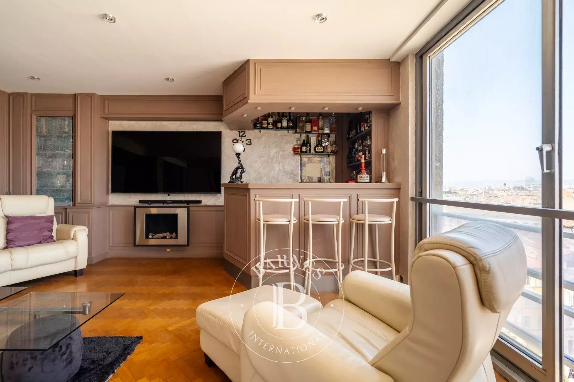 Daire Marseille 6ème - picture 20