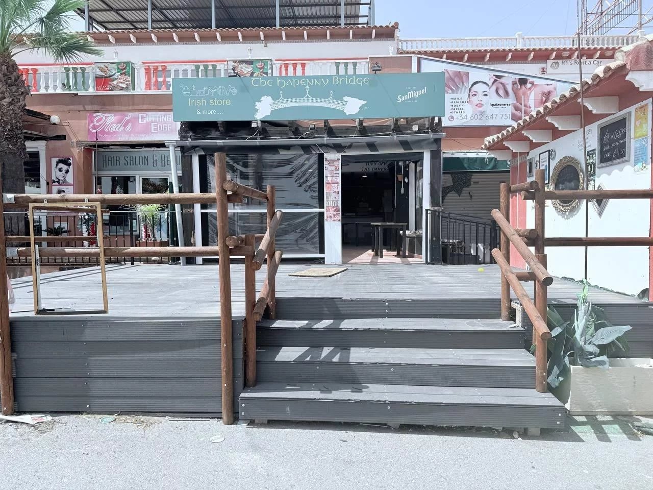 Vente Appartement Orihuela-Costa