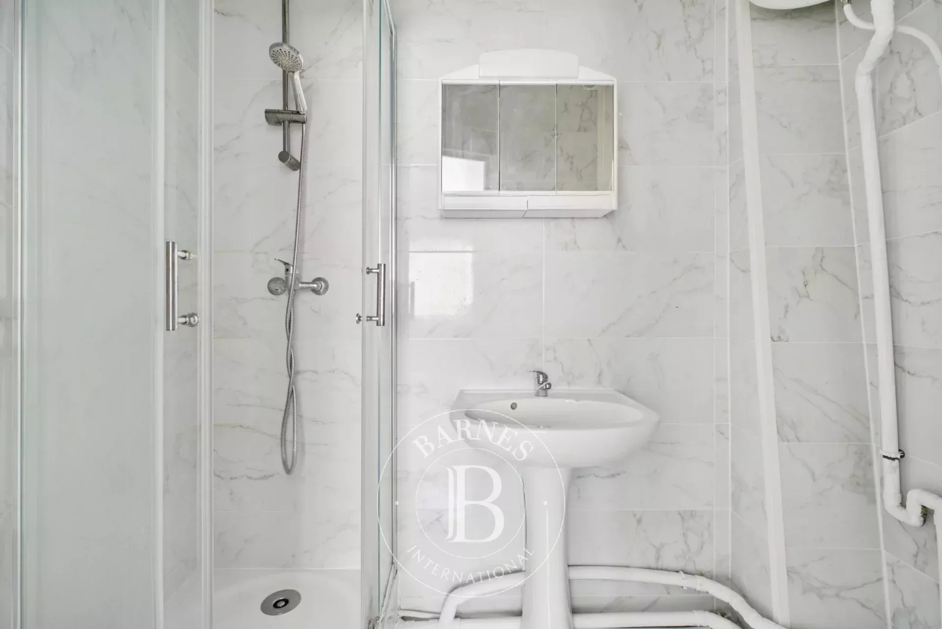 Daire Paris 12ème - picture 5