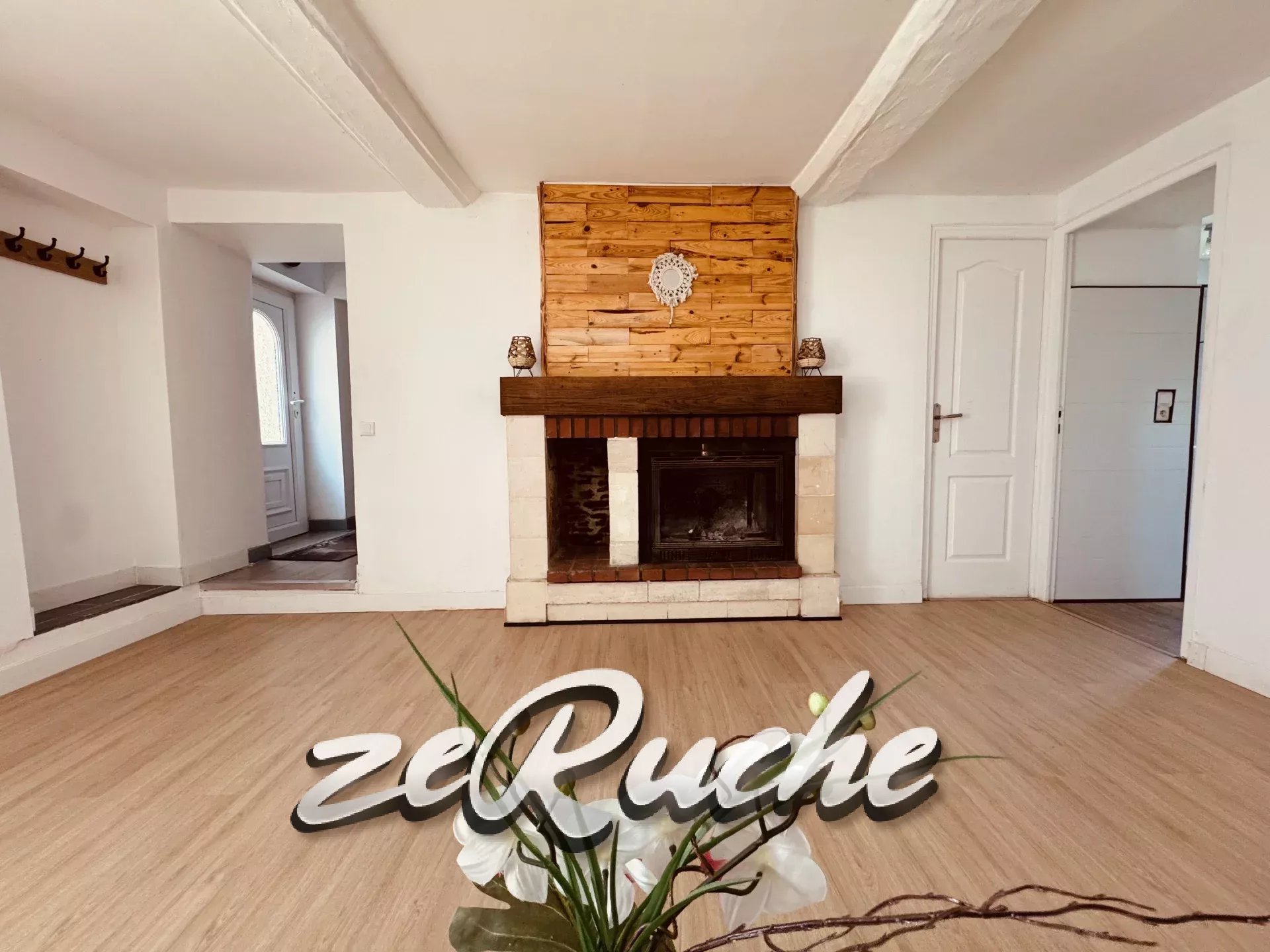 Agence immobilière de ZERUCHE
