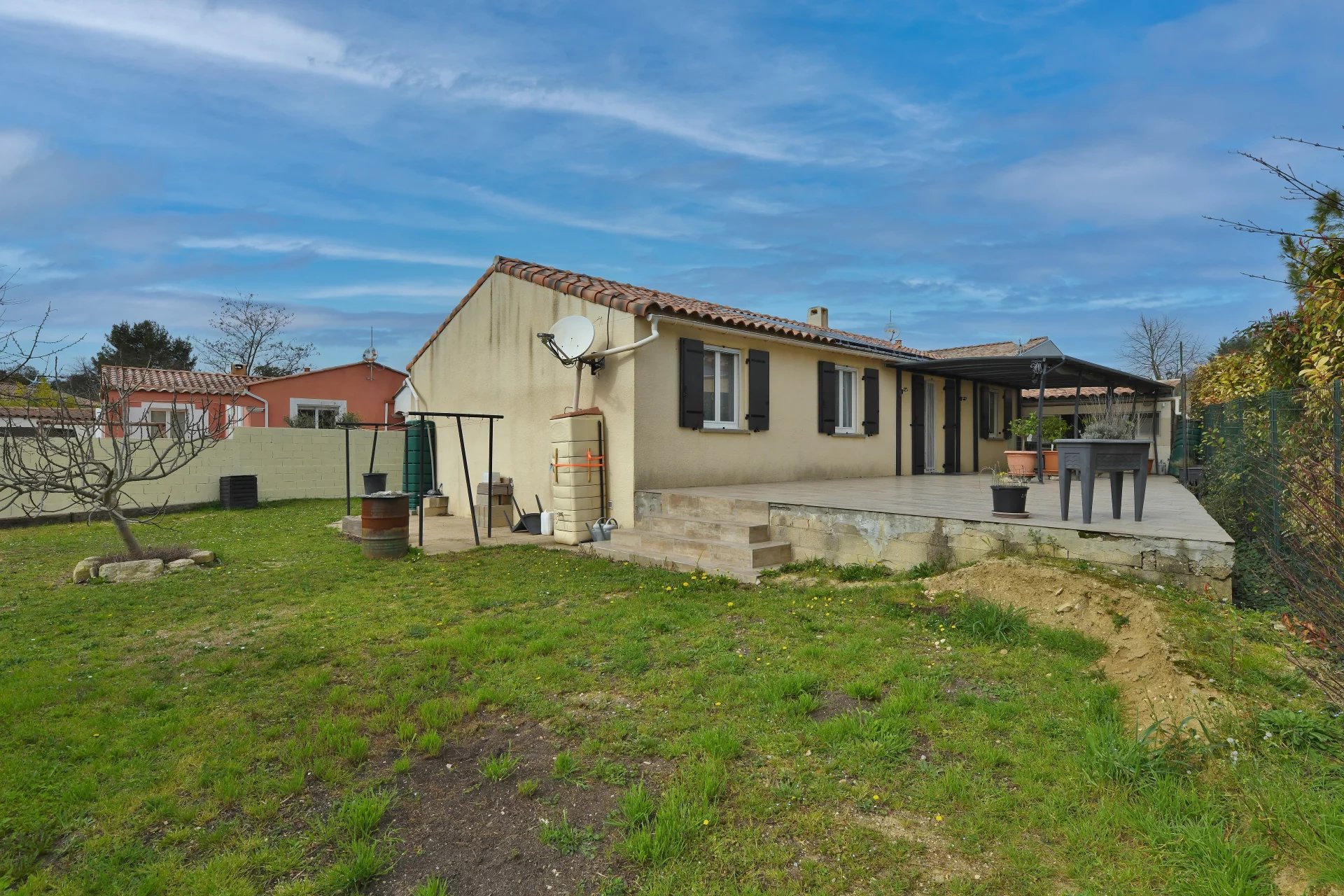 Agence immobilière de CIGAL'IMMO