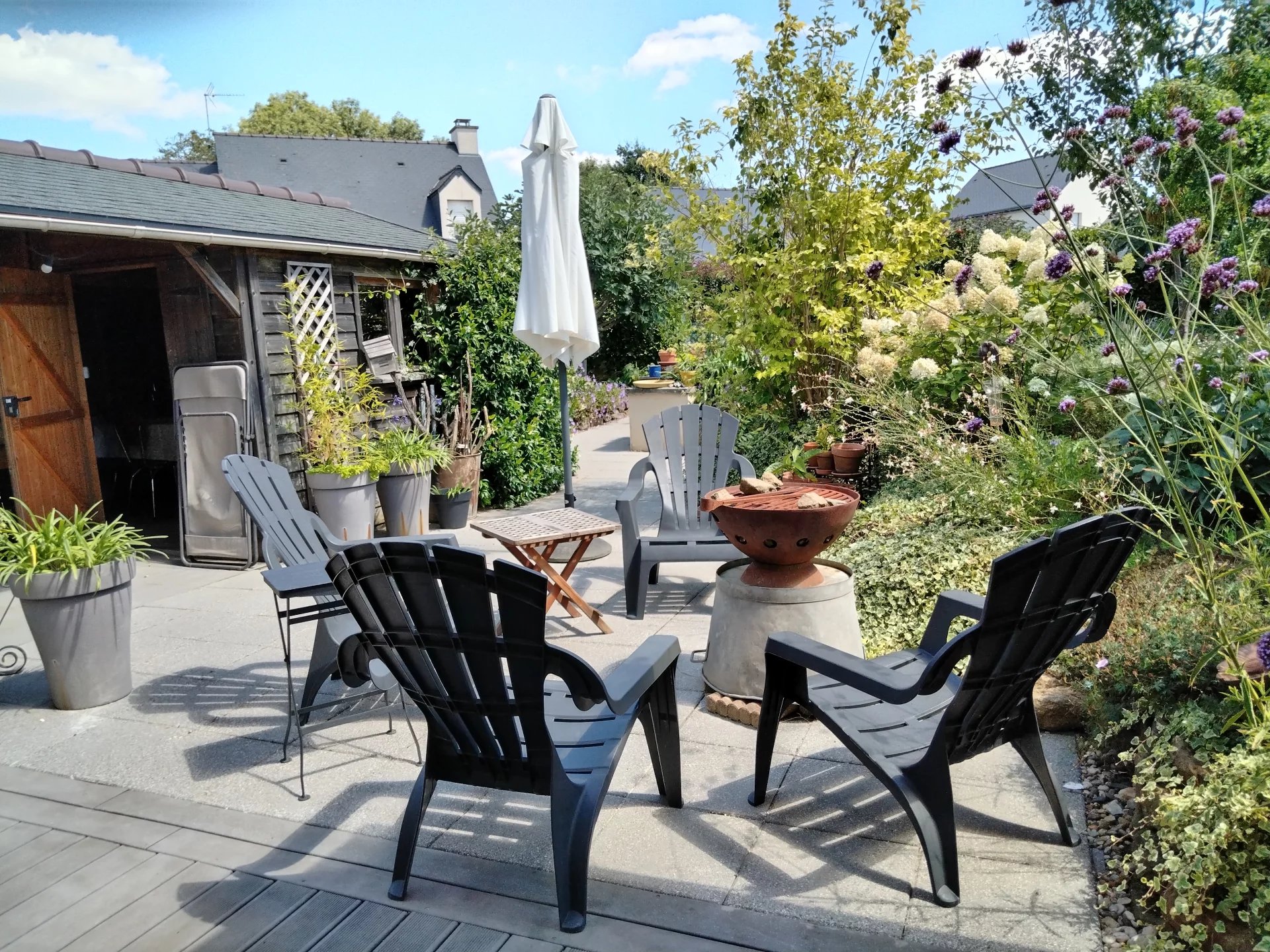 NOUVEAUTE  SAINT-SAMSON-SUR -RANCE