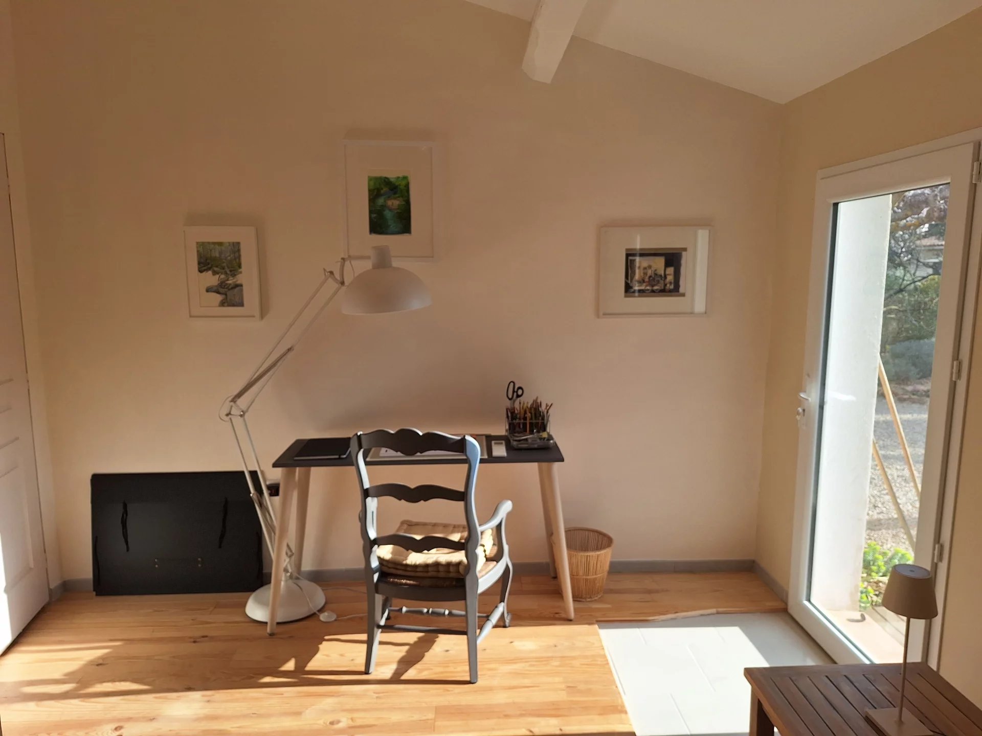 COTIGNAC CHARMING TRADITIONAL VILLA ON ONE STOREY