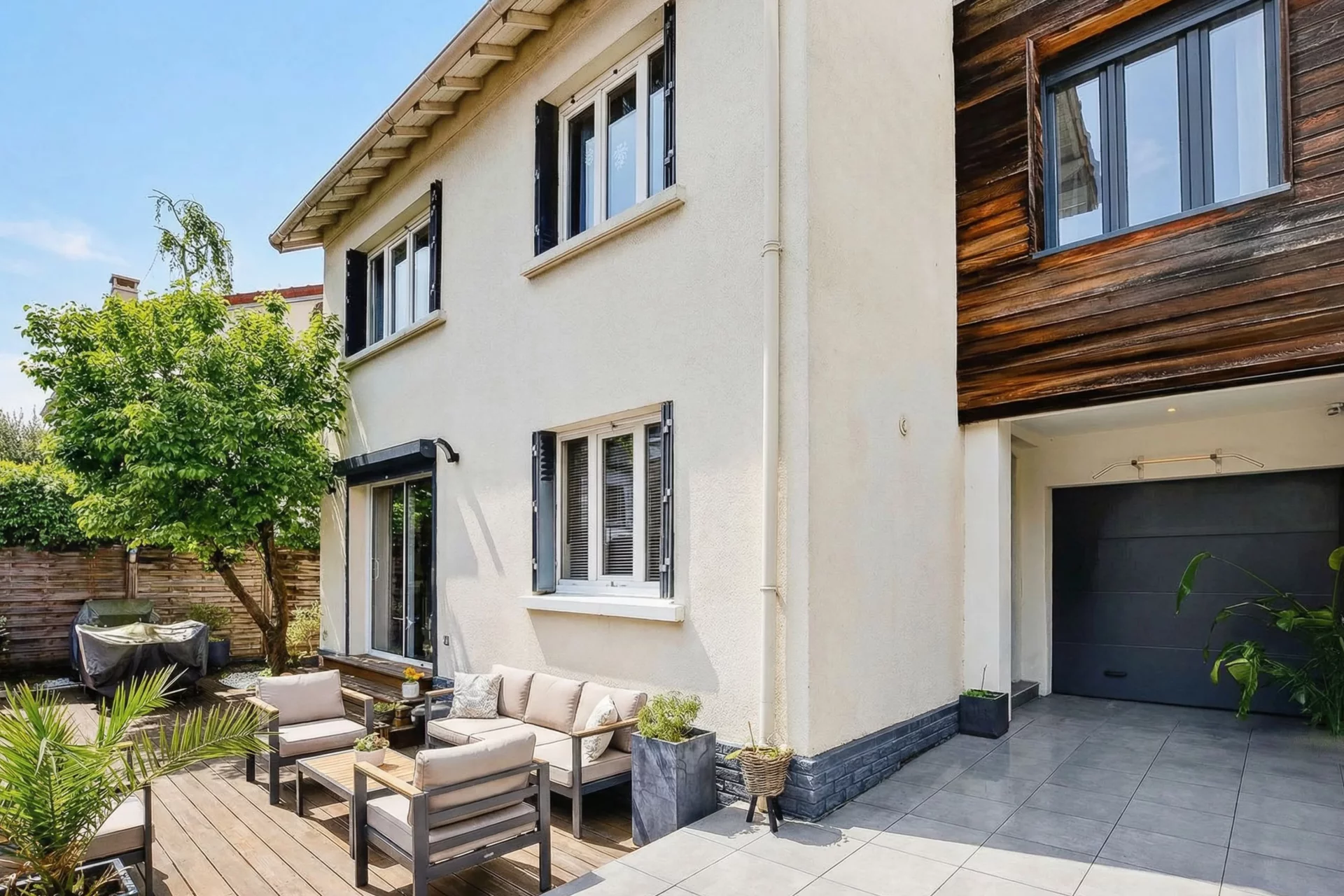 Suresnes - MONT-VALÉRIEN