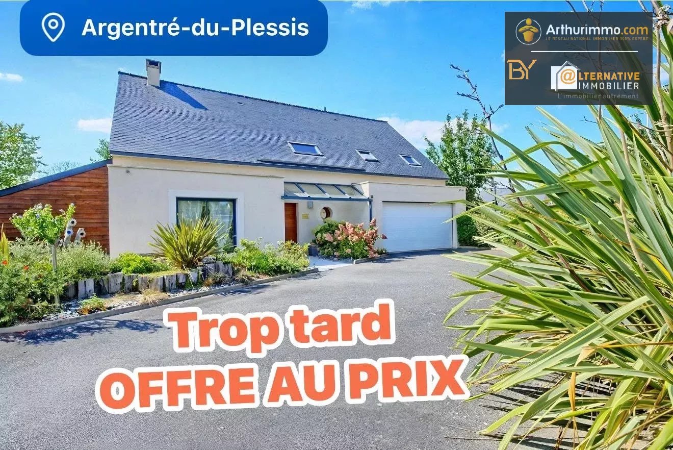 Agence immobilière de EURL ALTERNATIVE IMMOBILIER