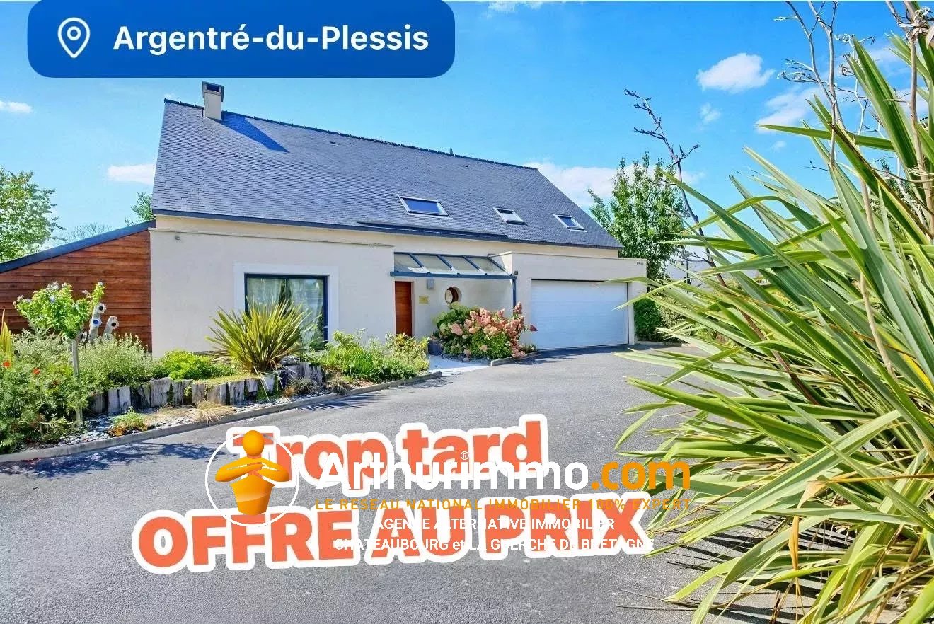 Agence immobilière de EURL ALTERNATIVE IMMOBILIER
