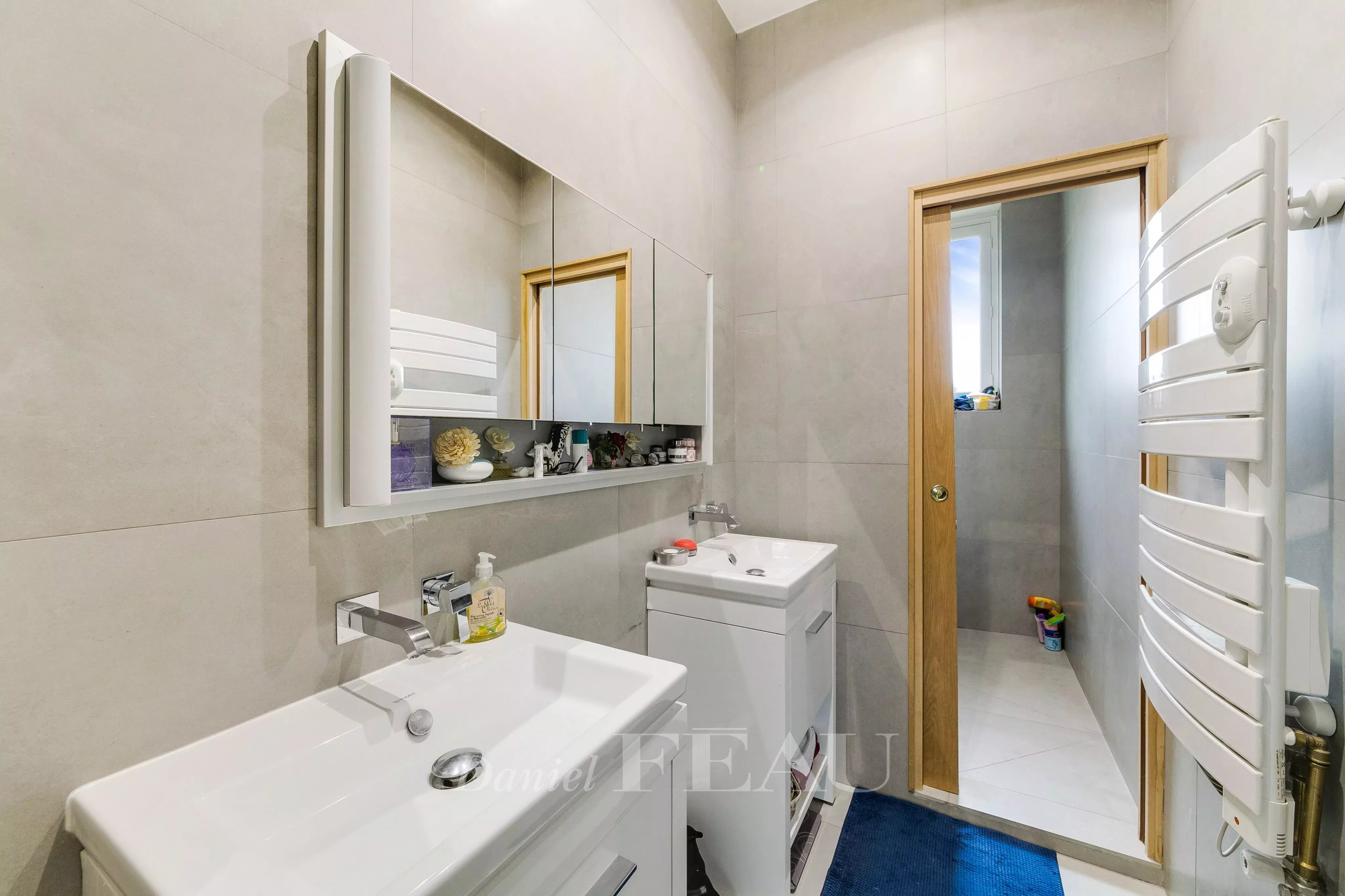 Rental Apartment Saint-Cloud