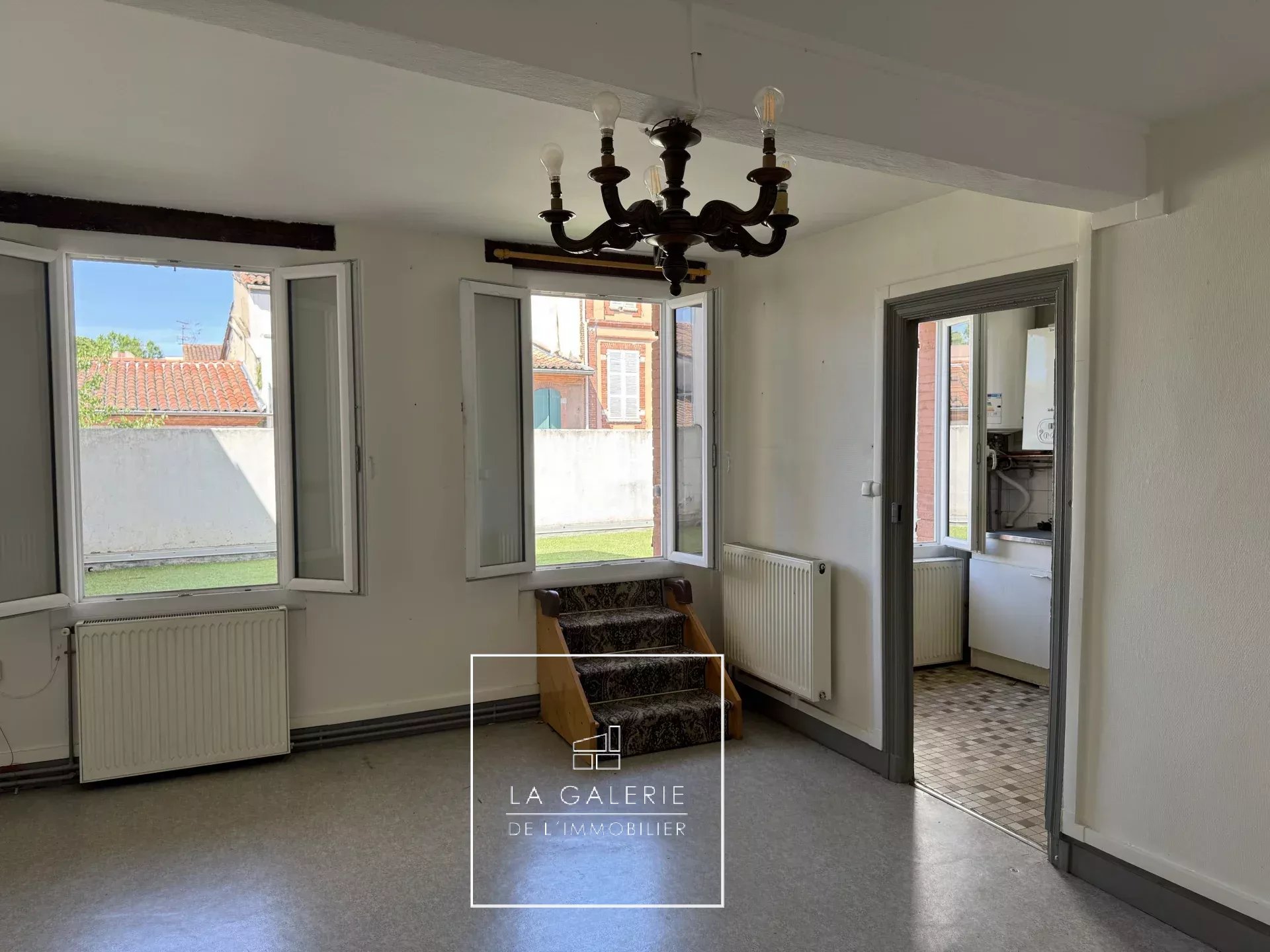 Agence immobilière de La Galerie De L'Immobilier