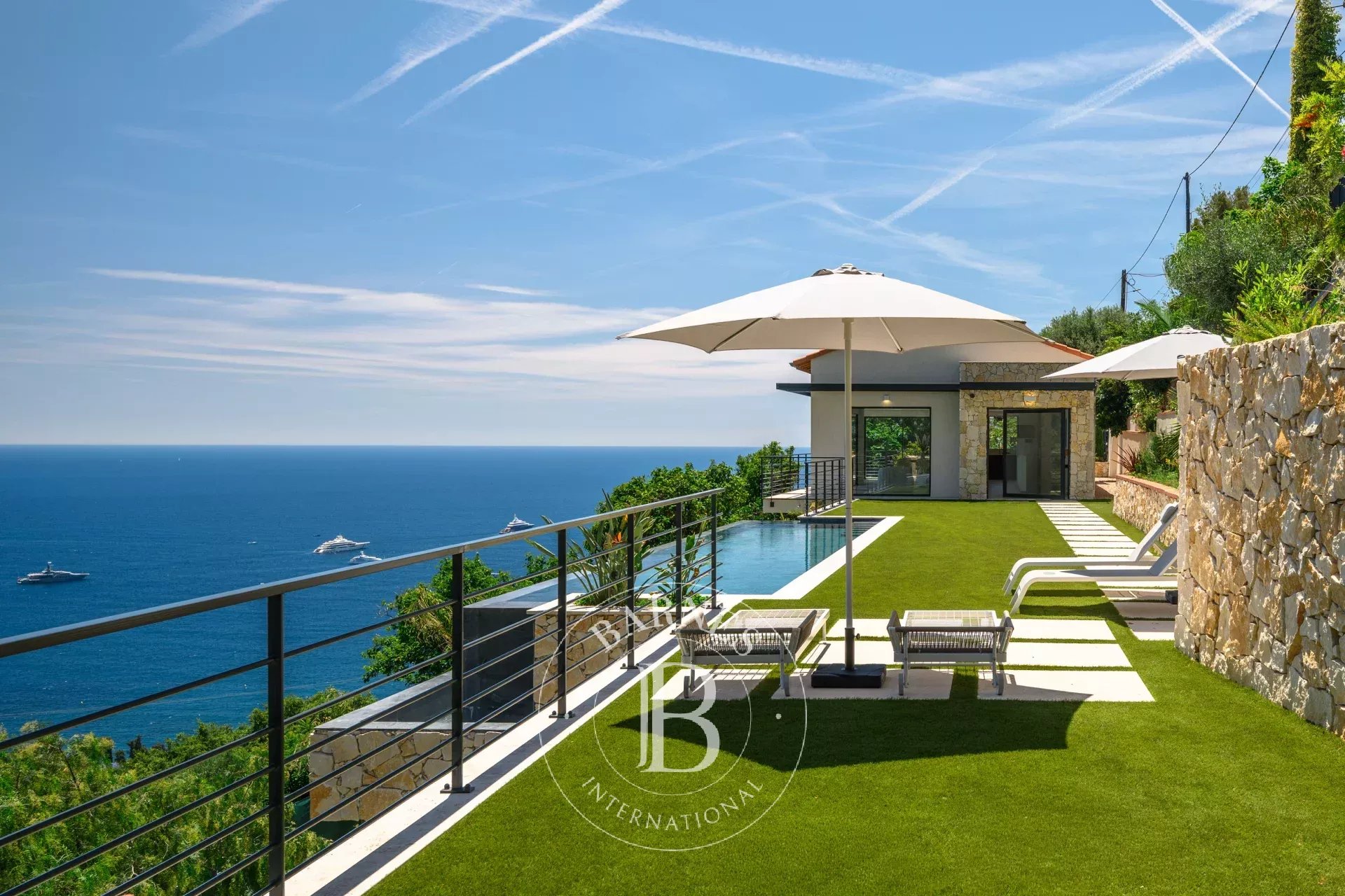 Villa Roquebrune-Cap-Martin  -  ref 86373687 (picture 1)