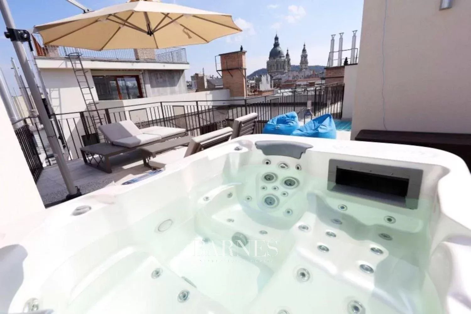 Daire Budapest VI. kerülete