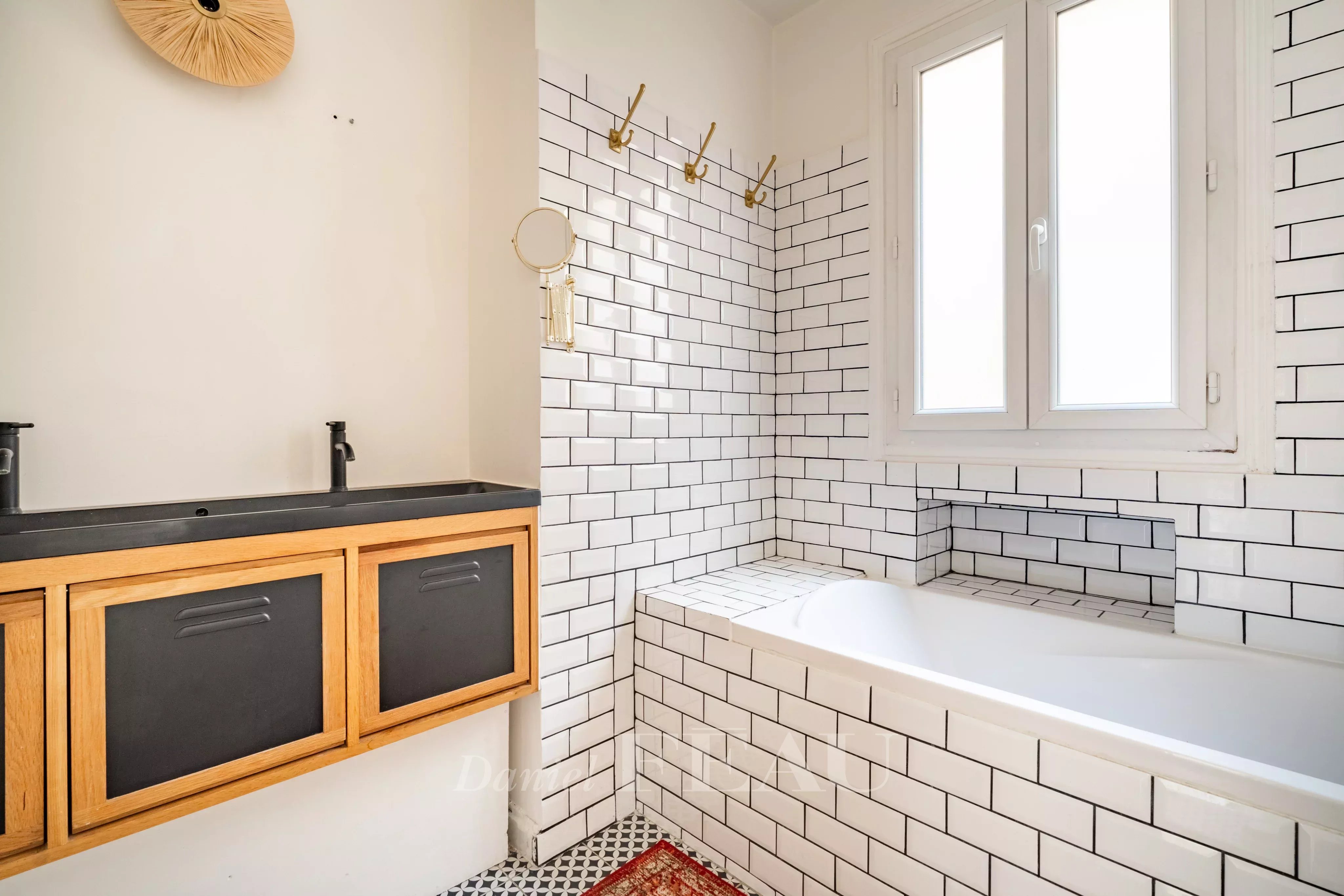 Vente Appartement Boulogne-Billancourt