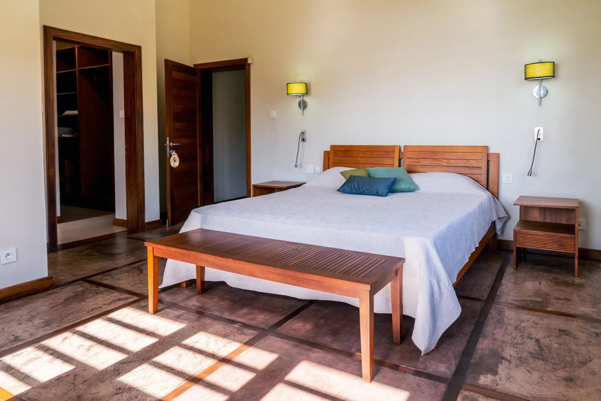 Villa Poste de Flacq - picture 5