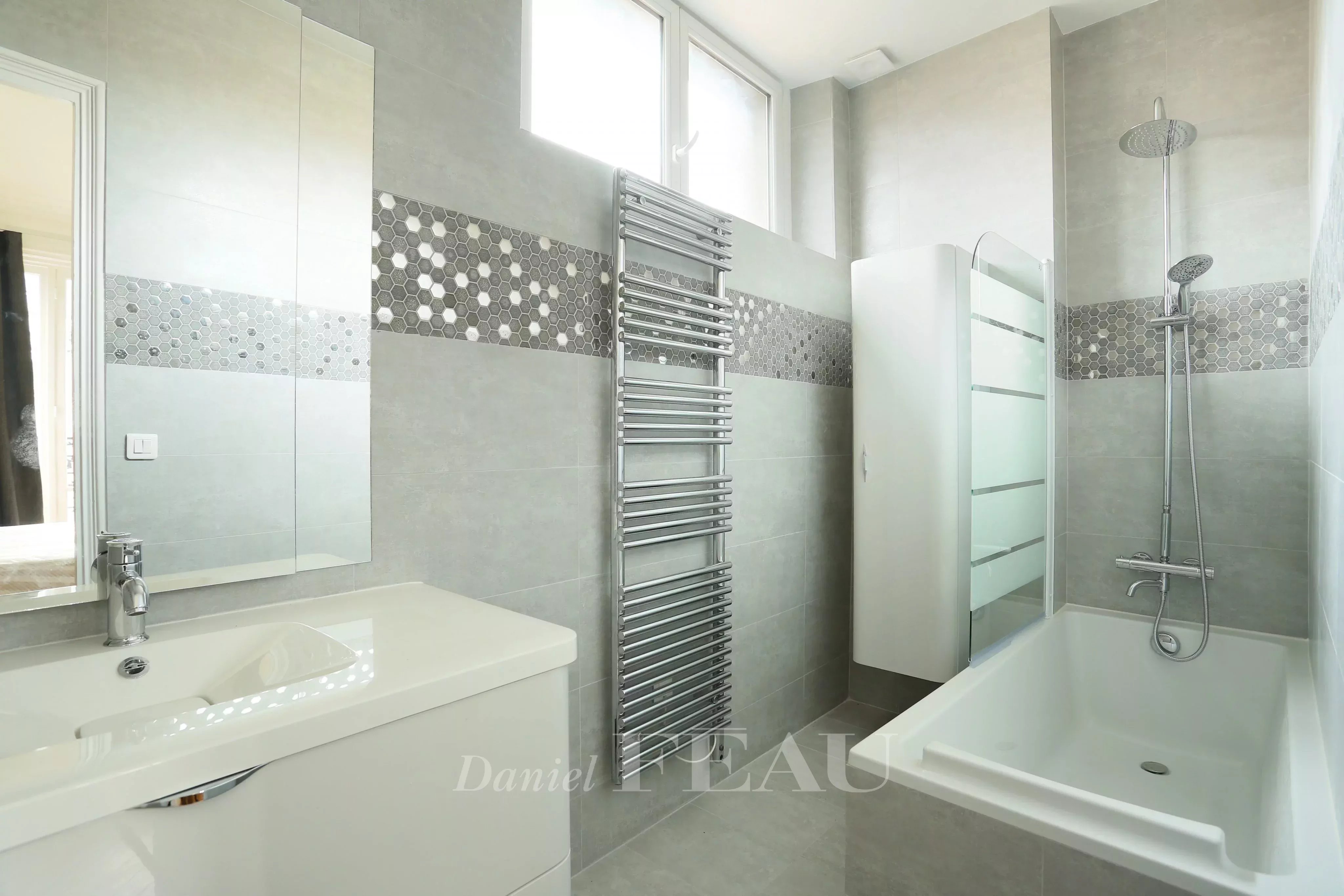 Rental Apartment Paris 16th