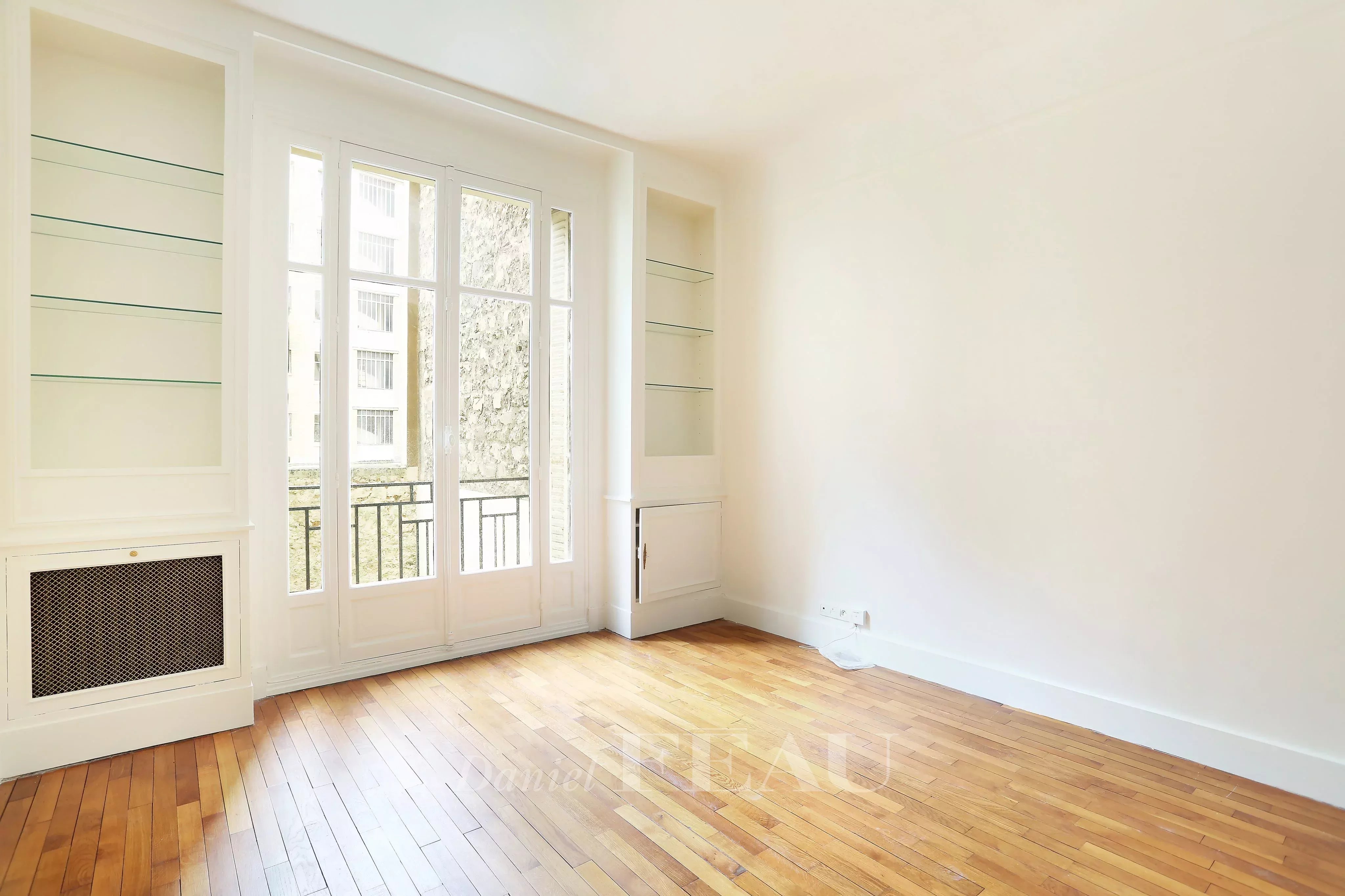 Location Appartement Paris 16ème