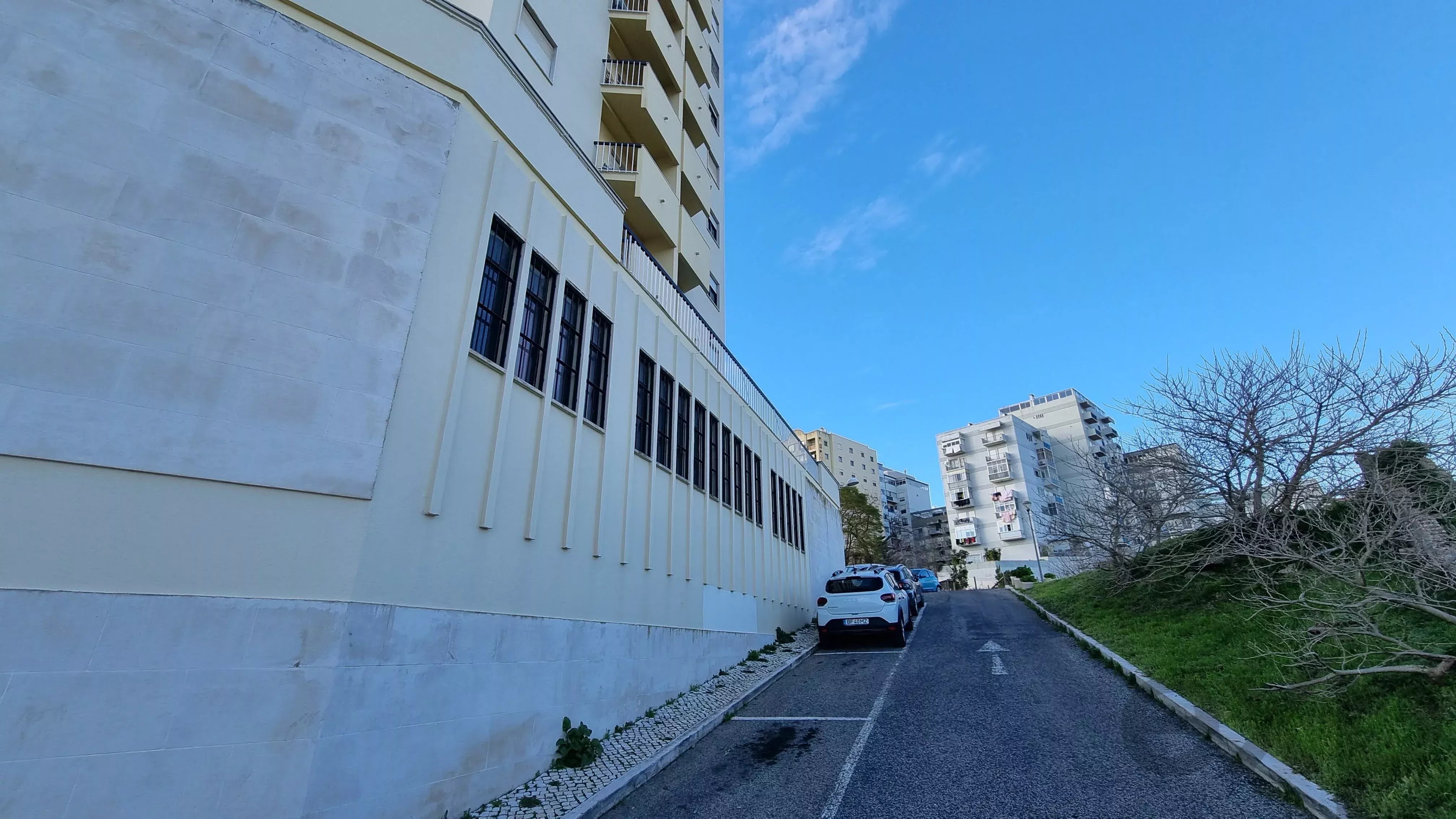 Space with Service License, Large Area and High Ceiling – Ideal for Contact Center, Gym/Box or Tech Hub – Greater Lisbon 86656713 image 23
