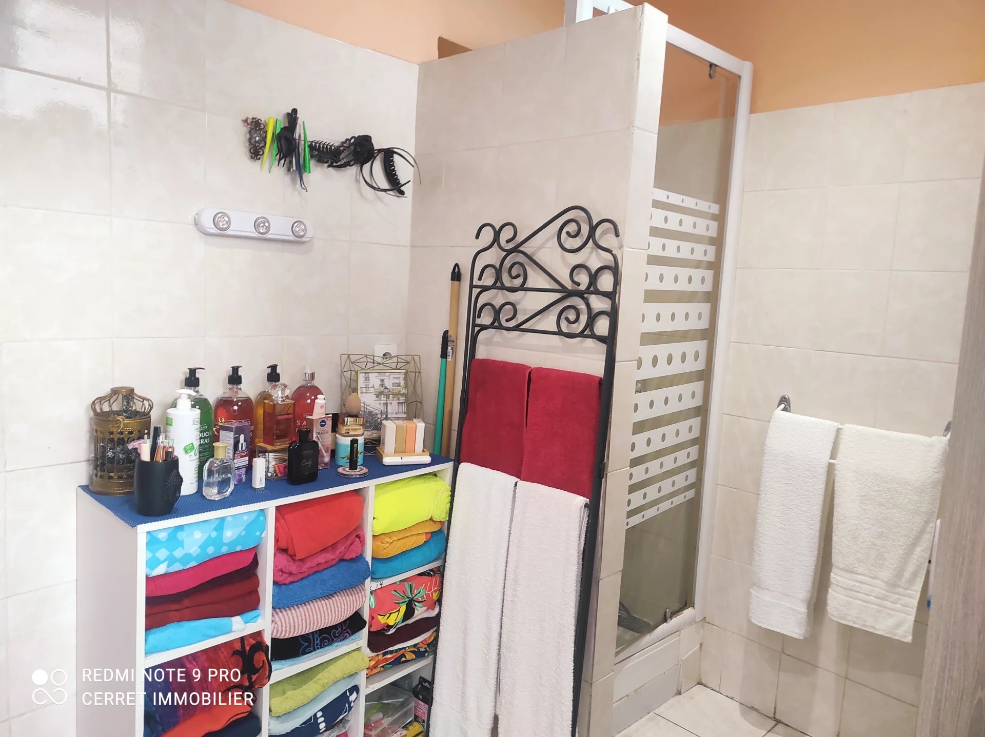 Vente Maison de village Saint-Hippolyte-du-Fort