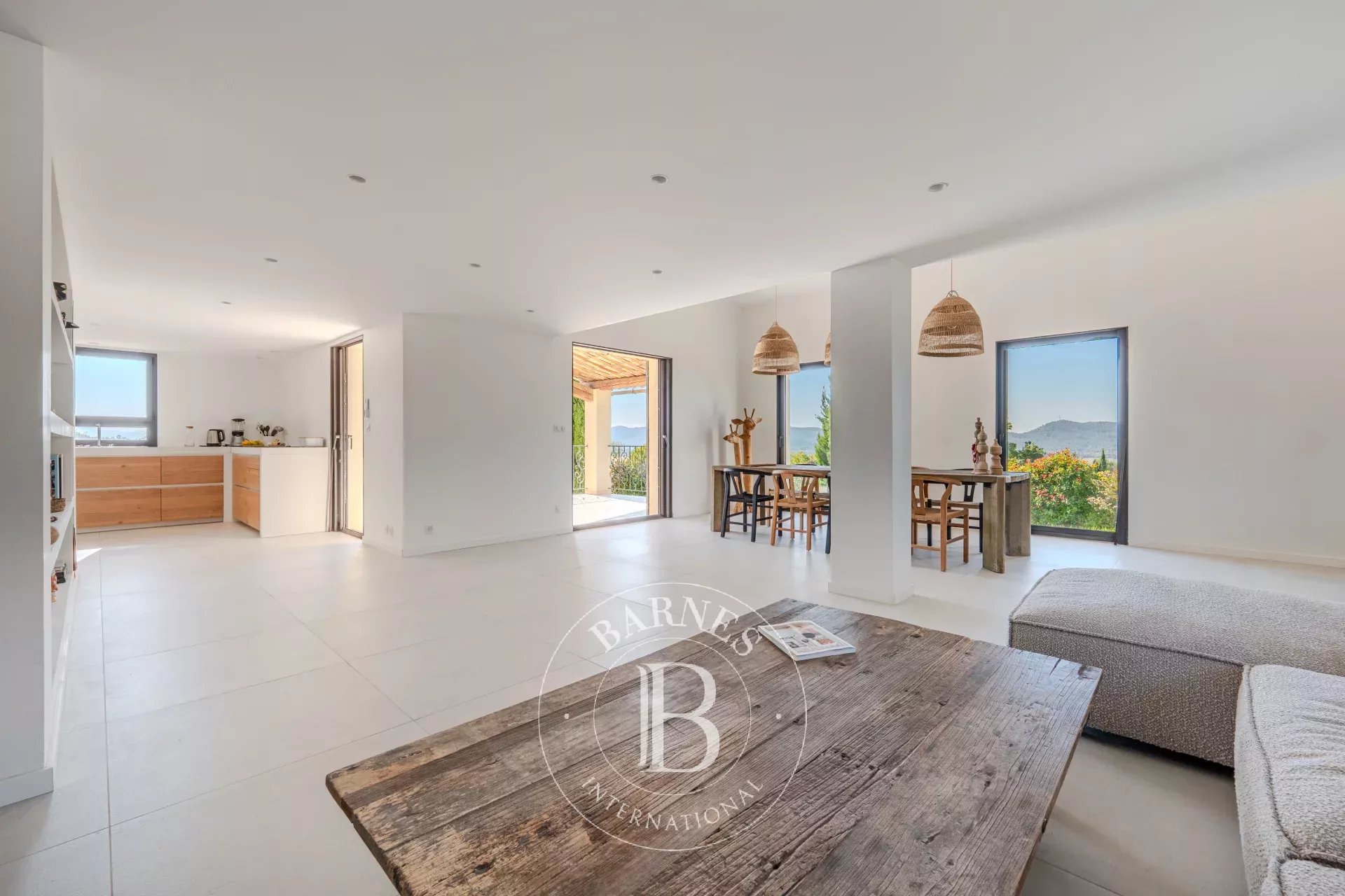 Villa Lourmarin - picture 5