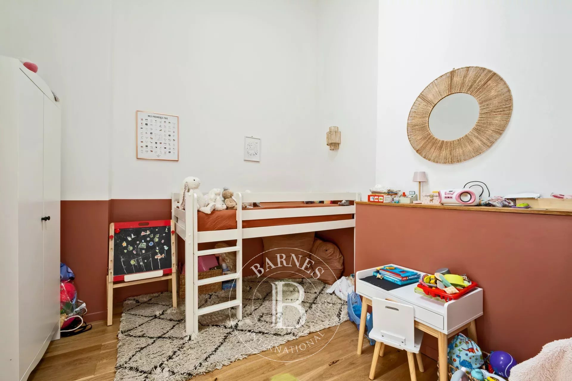 Daire Bordeaux - picture 8