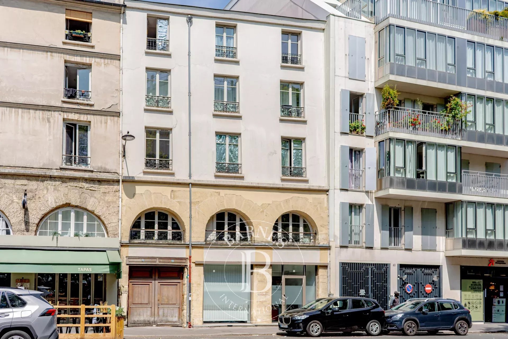 Paris  - Apartment  - picture 8