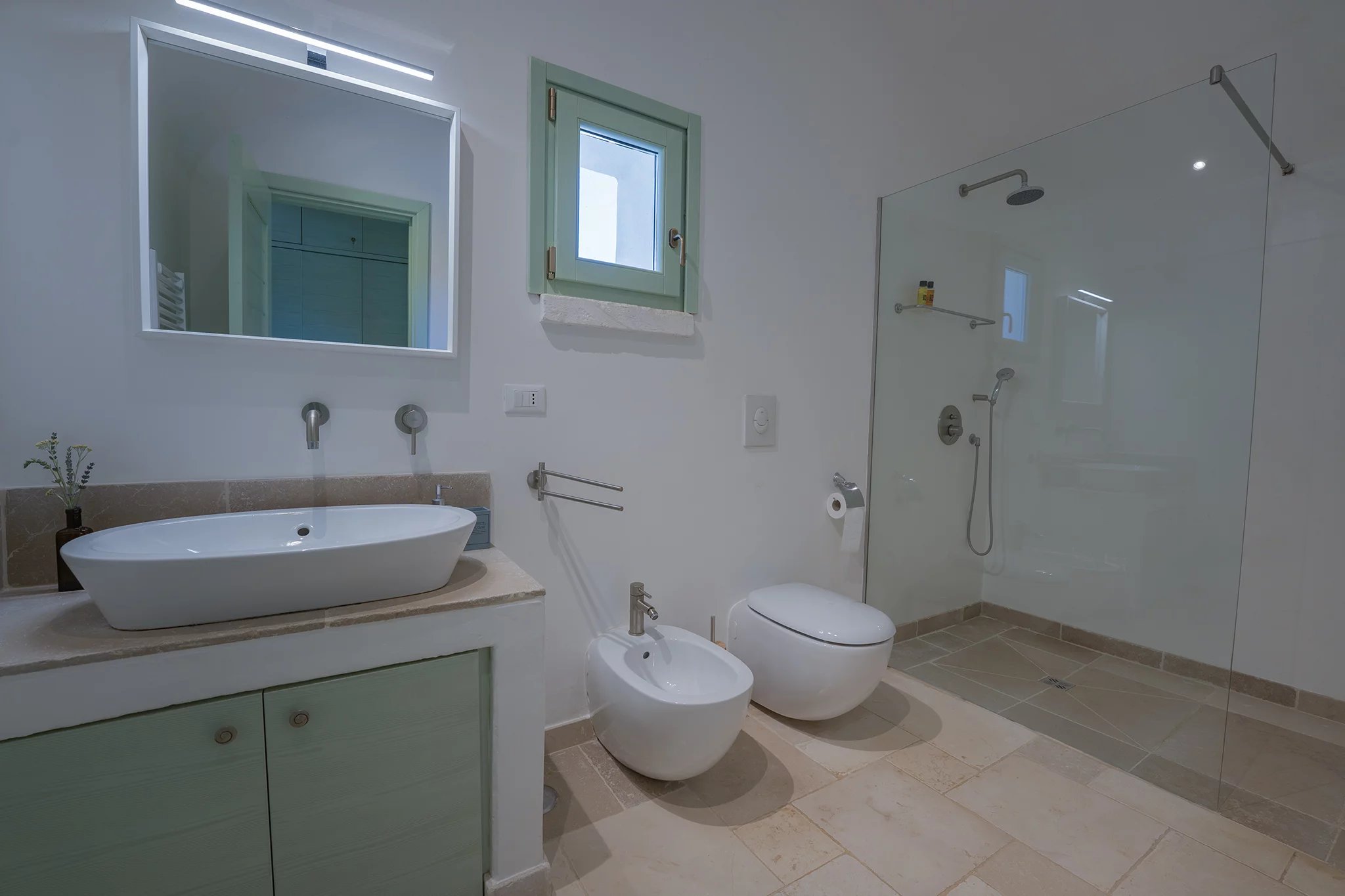 Venta Villa Ostuni