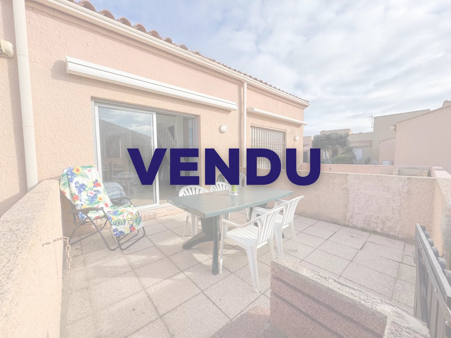 Vente Maison Fleury