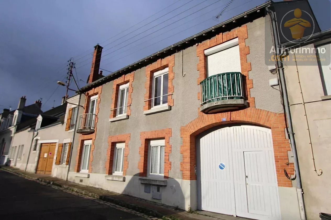 Appartement à Beaugency, 2 pièces, 28,29 m² — photo 7