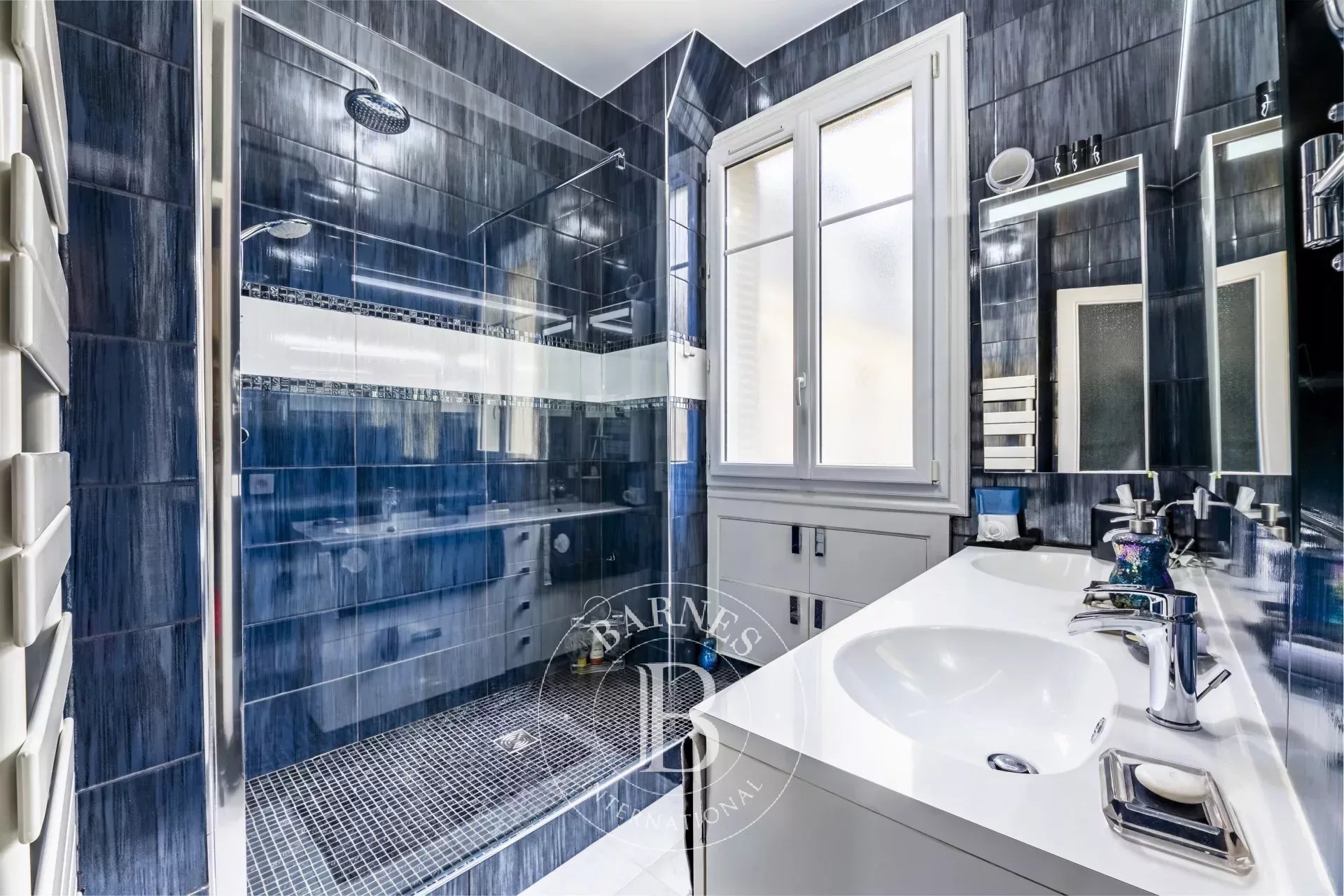 Daire Paris 17ème - picture 9