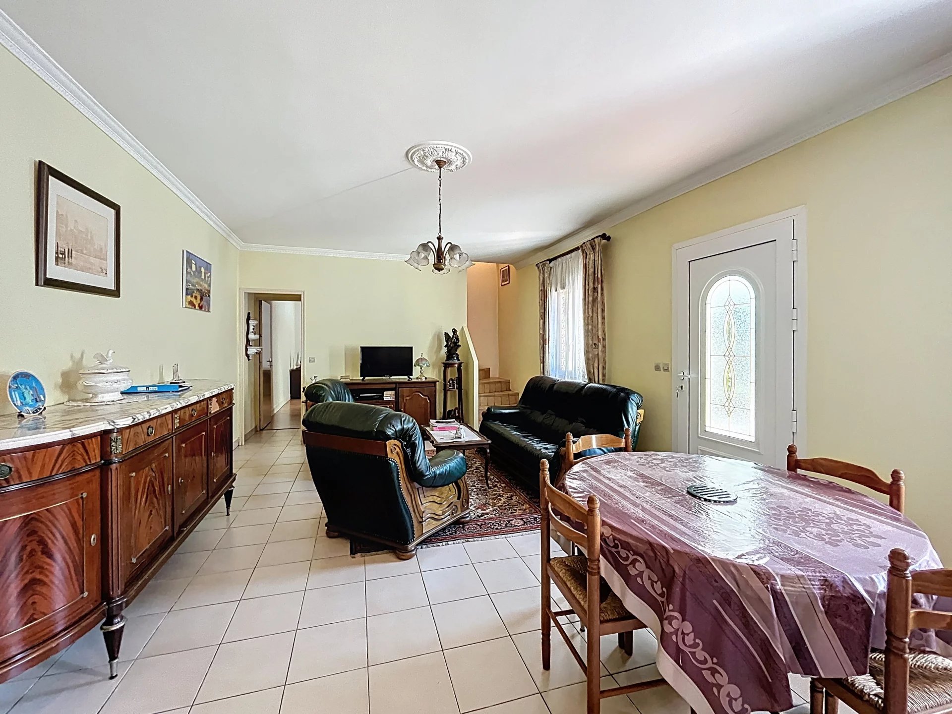 Agence immobilière de EURL HADJADJ IMMOBILIER