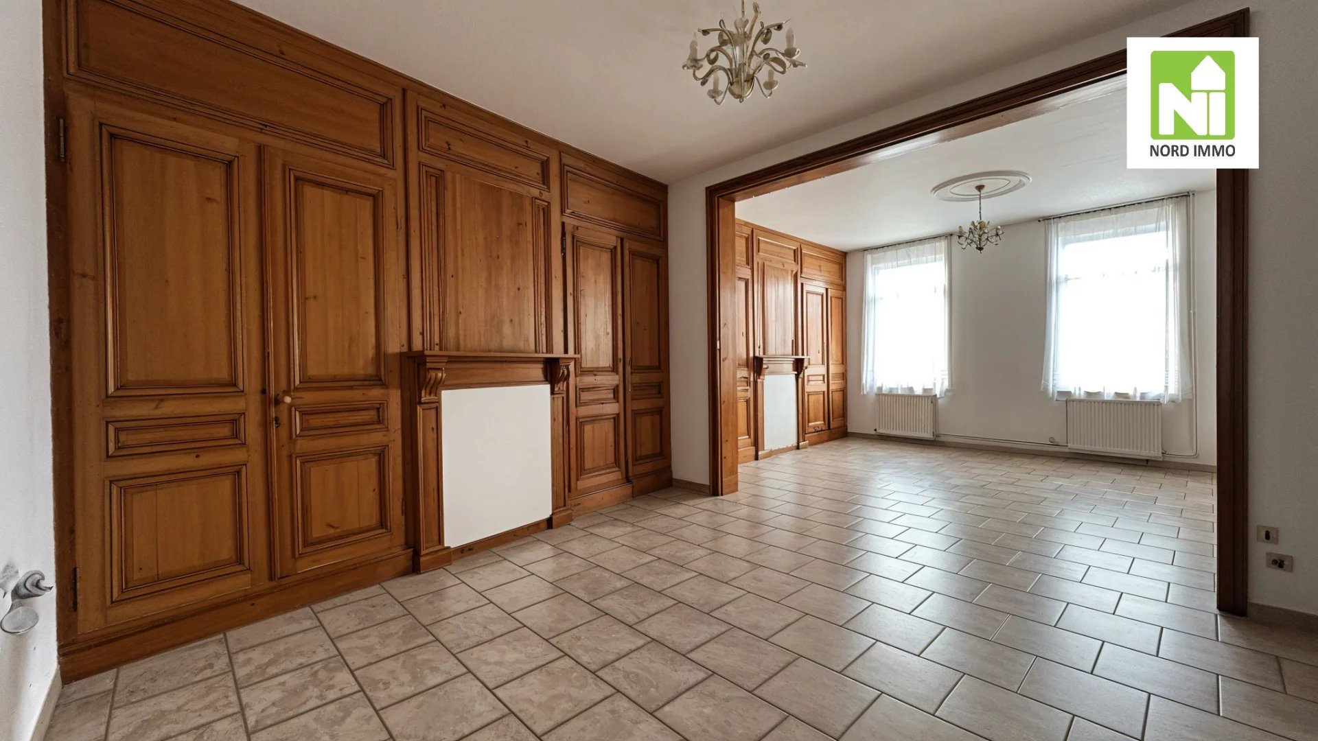 Agence immobilière de Nord Immo