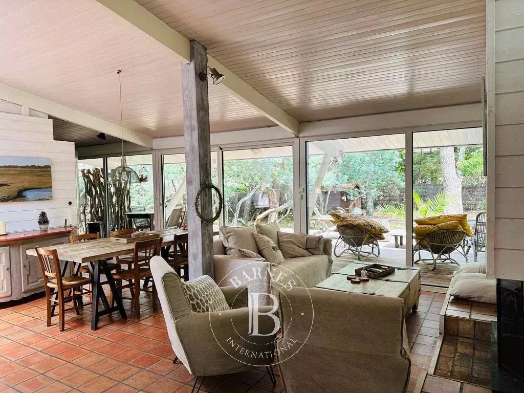 Villa Cap-Ferret - picture 9