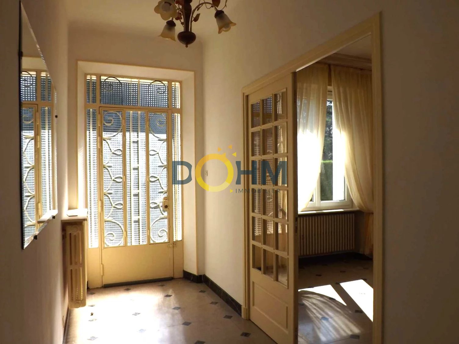 Vente Maison Aubenas
