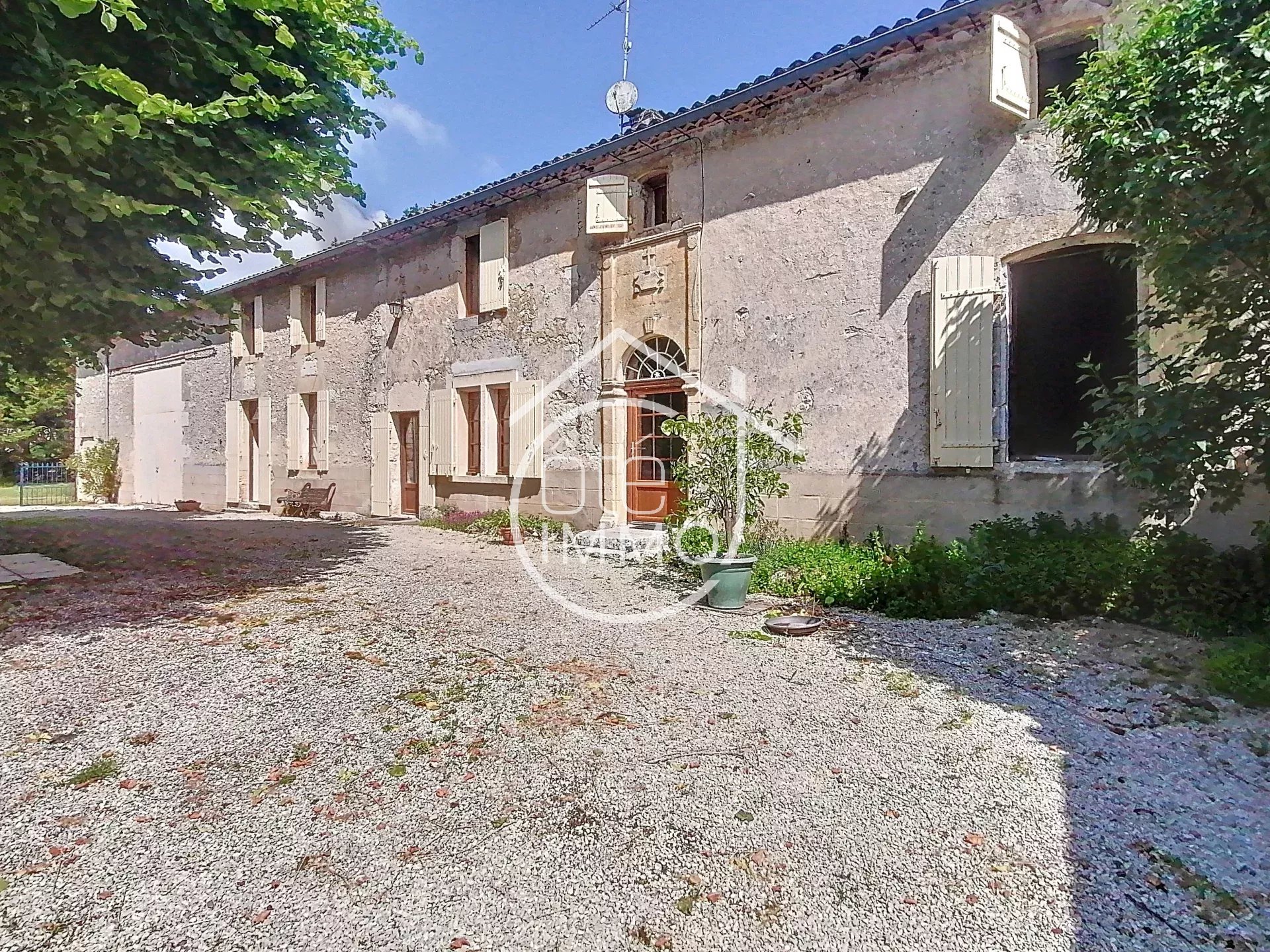 Agence immobilière de Agence Coteimmo.fr
