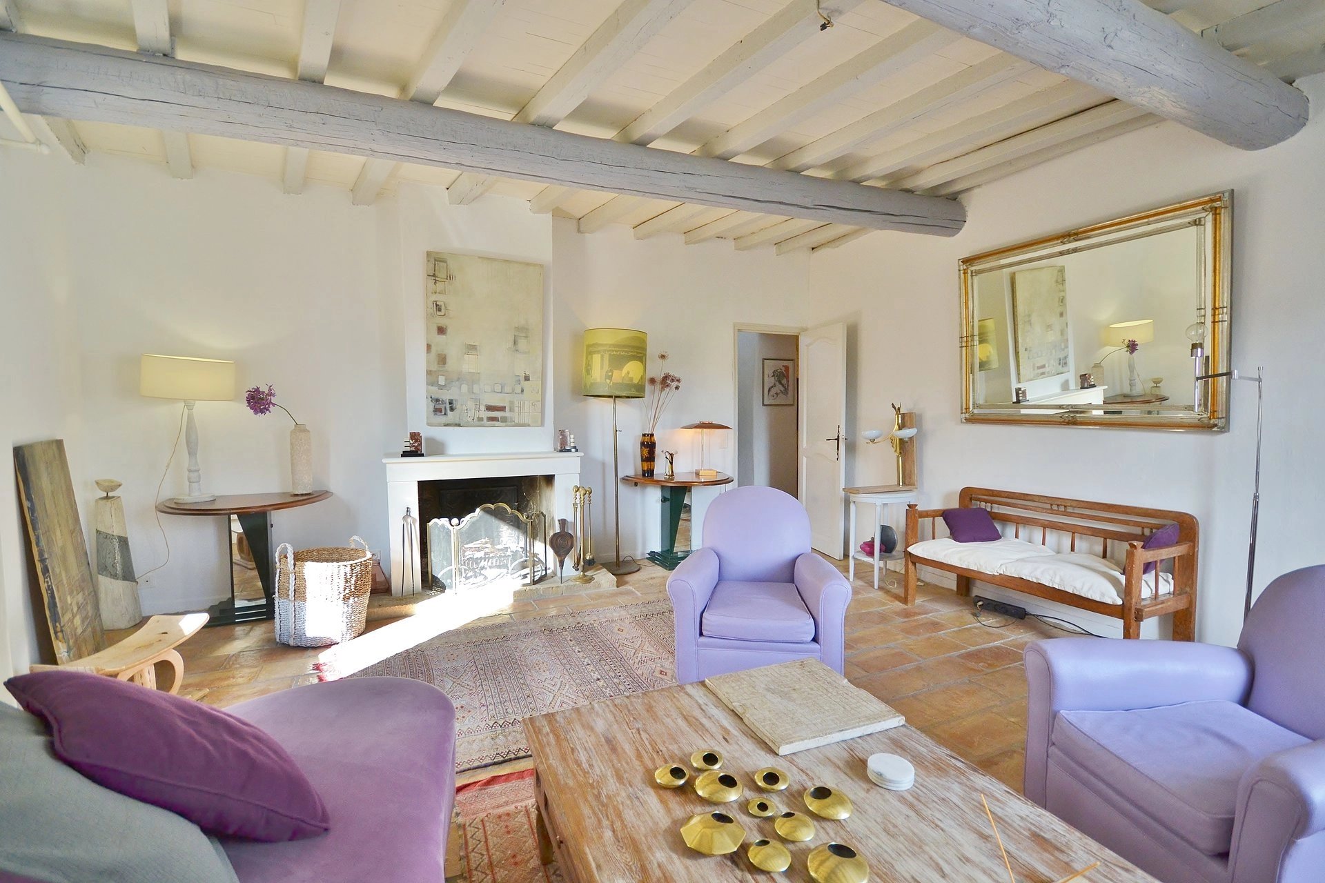 Vente Maison de village Uzès