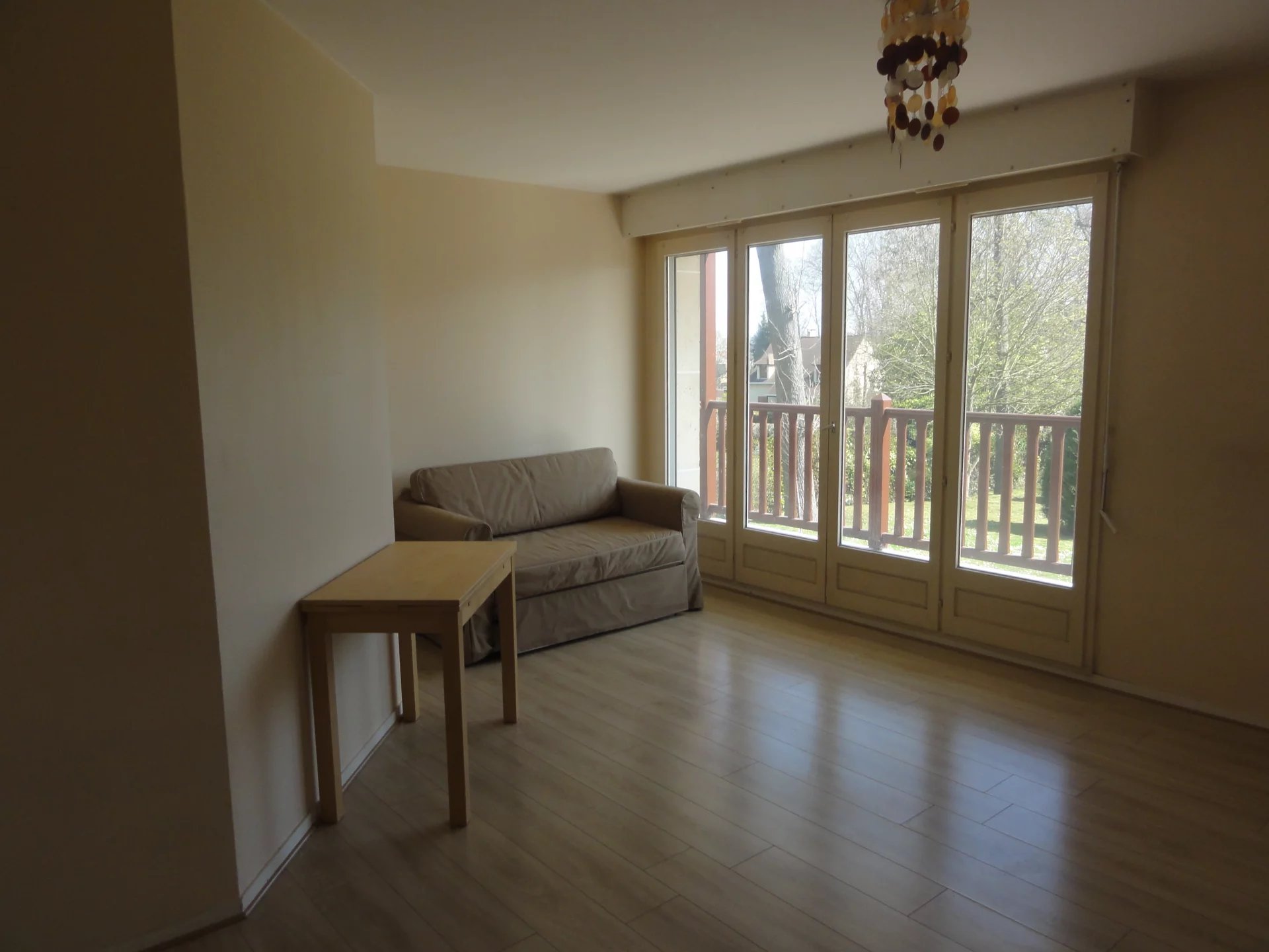 Location Appartement Andrésy