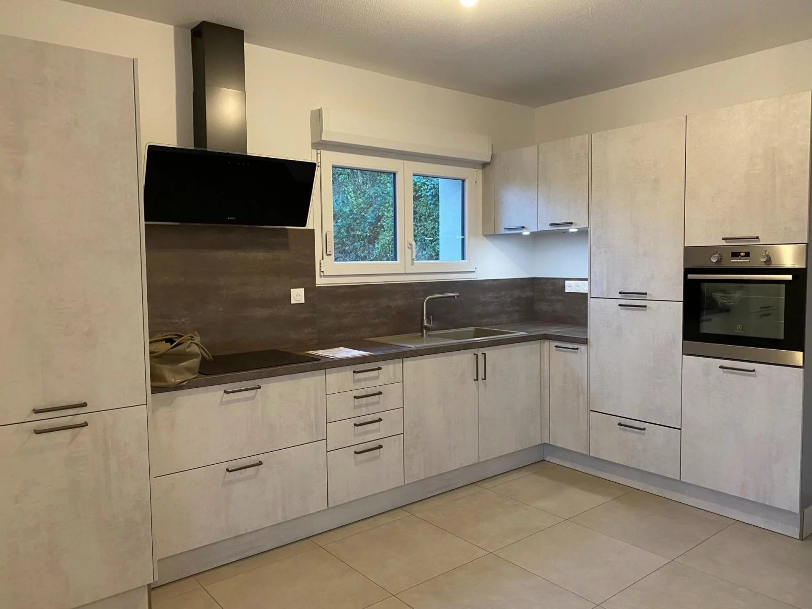 SUPERBE APPARTEMENT DE 5 PIECES RECENT ALTKIRCH — photo 3