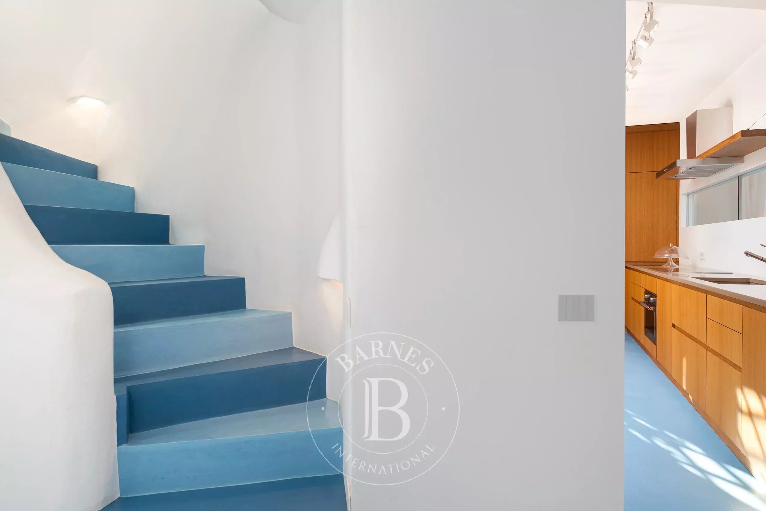 Porto Cervo  - Penthouse  4 Chambres - picture 17