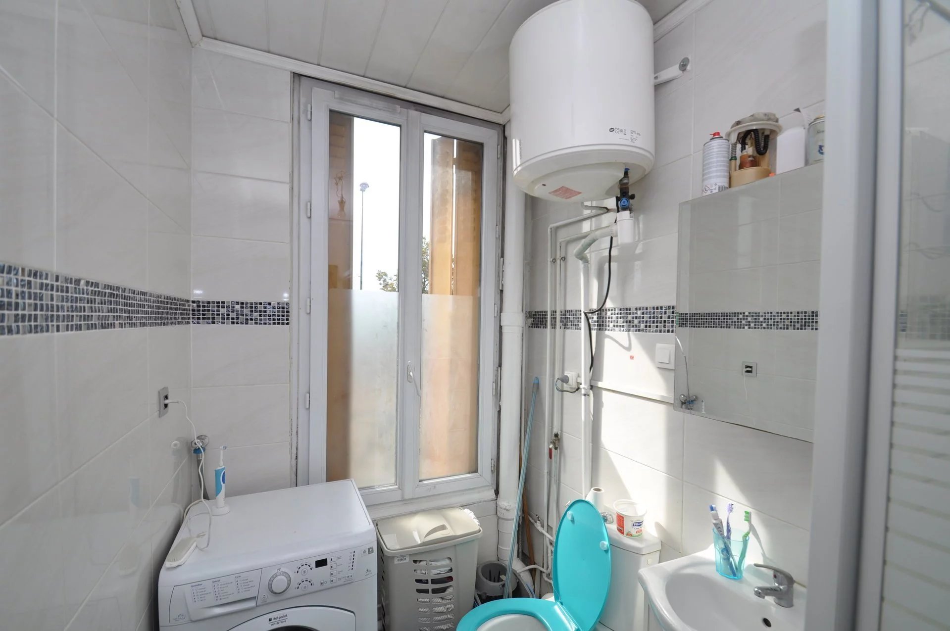Vente Appartement Livry-Gargan