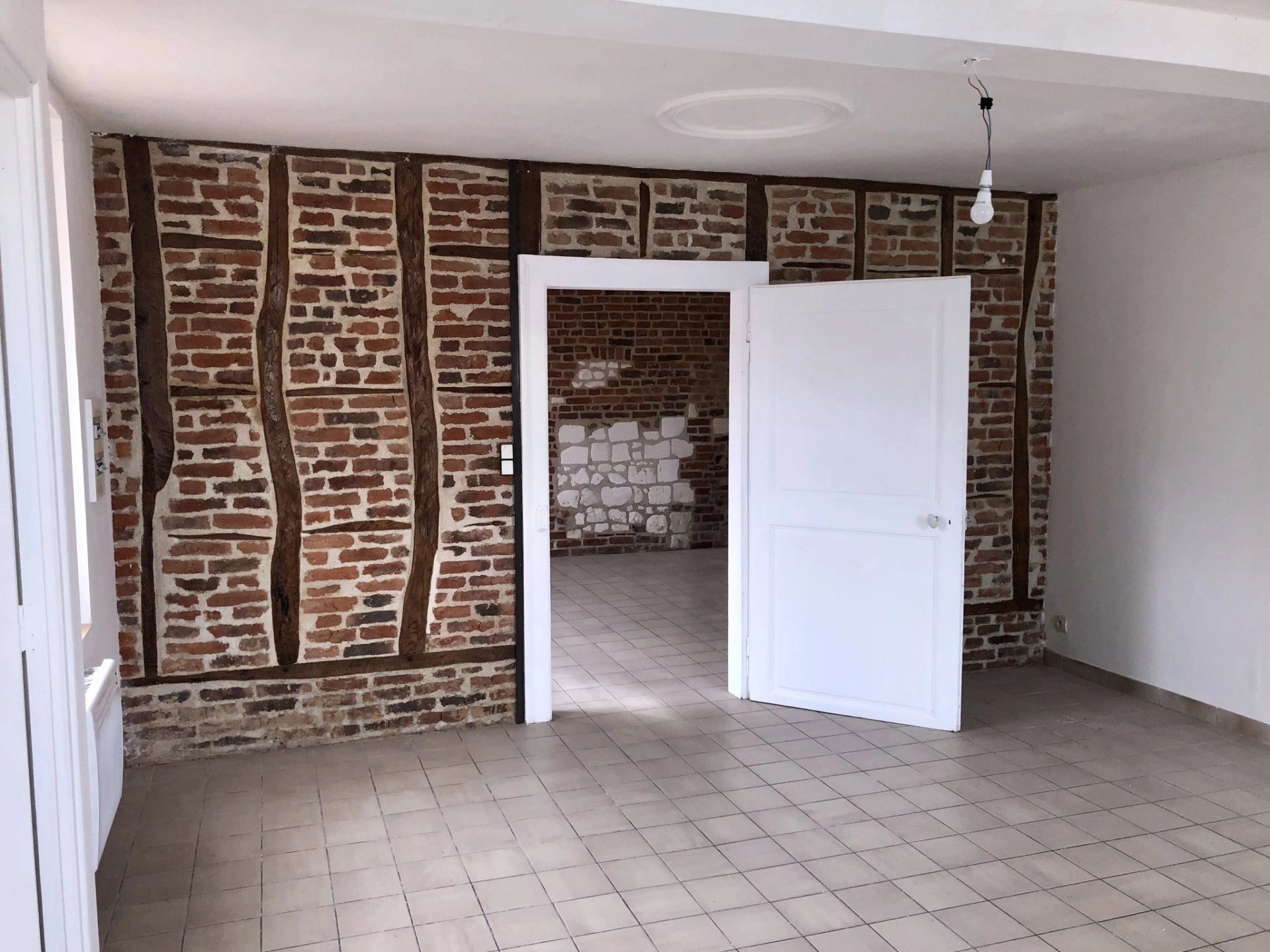 Location Appartement Tincques