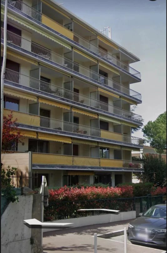 Sale Apartment - Antibes