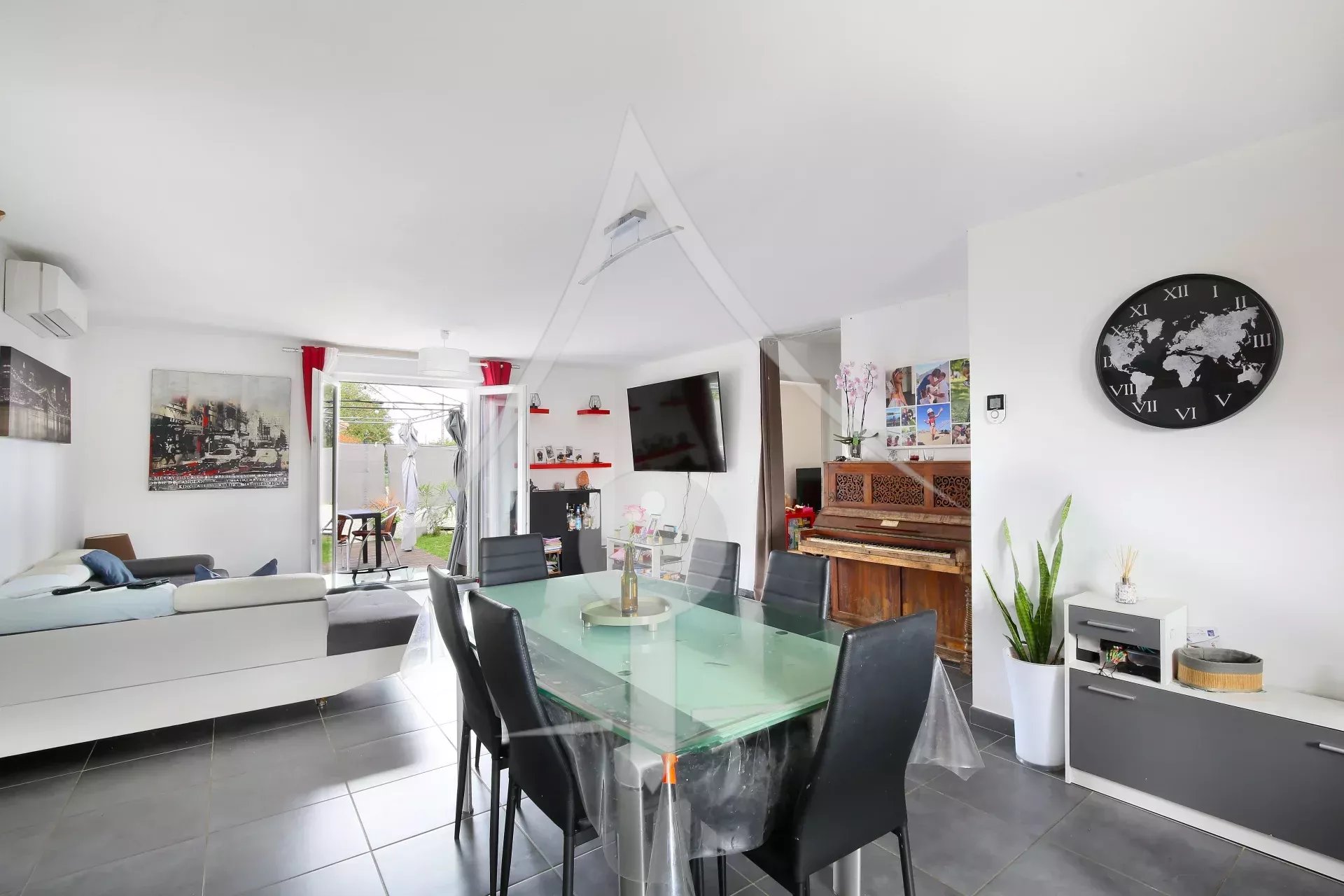Agence immobilière de Concept Immo +