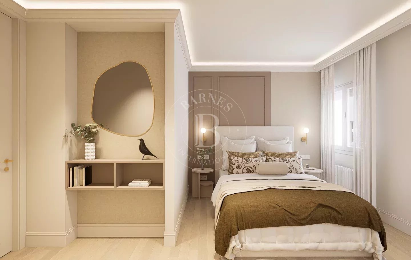 Daire Madrid - picture 9