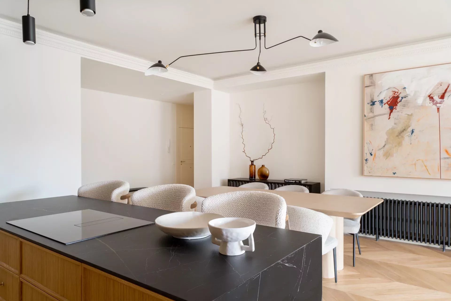 Daire Madrid - picture 22