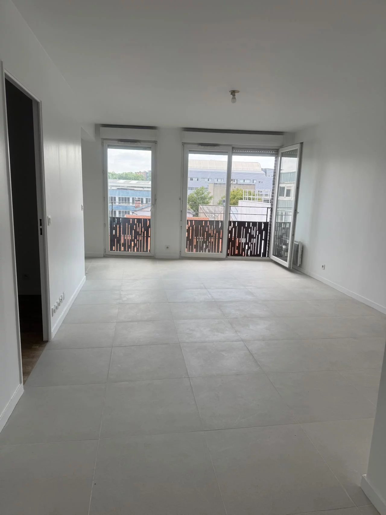 Location Appartement Saint-Denis