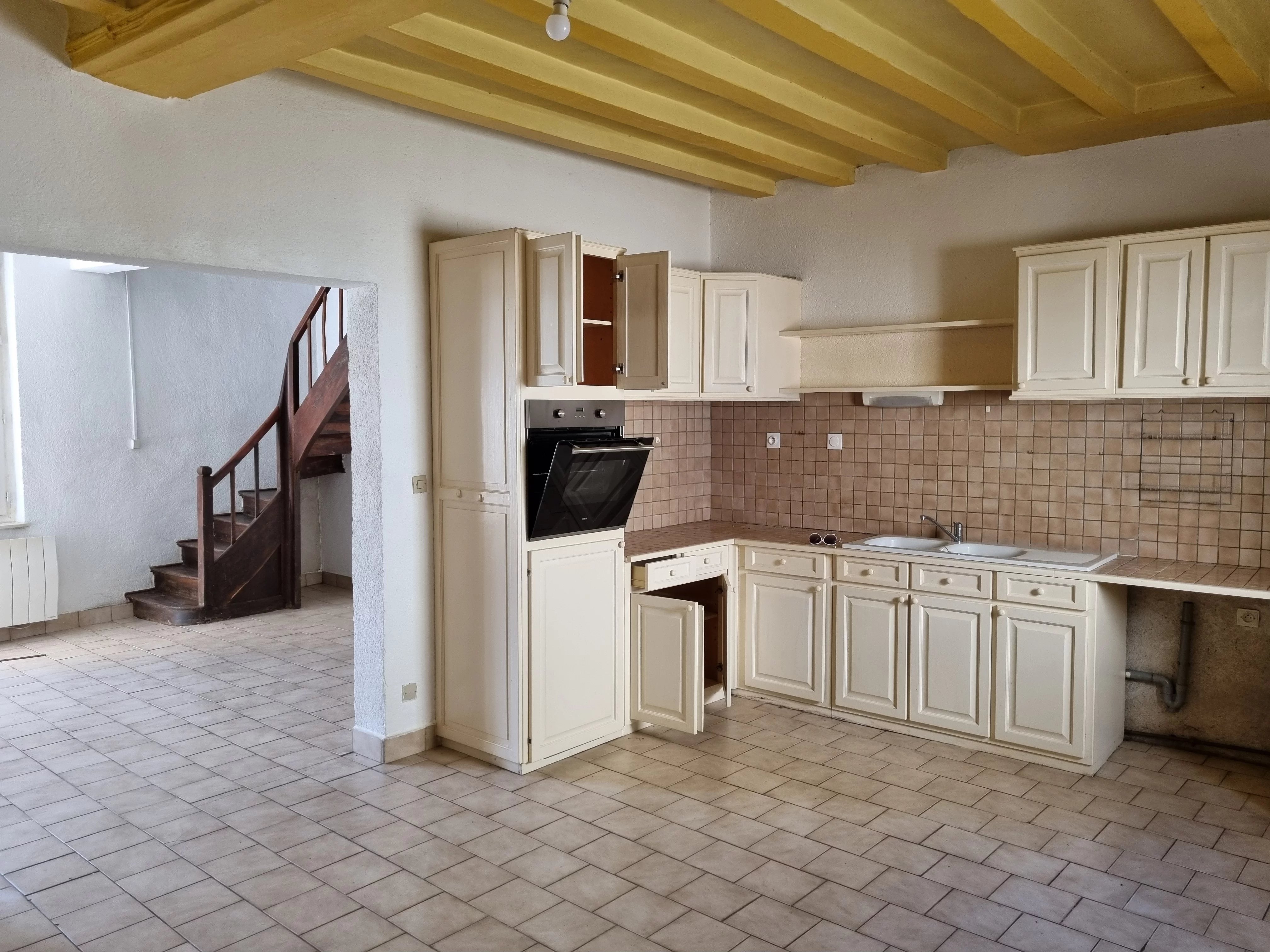 EXCLUSIVITÉ - MAISONS MITOYENNES EN CENTRE VILLAGE — photo 6