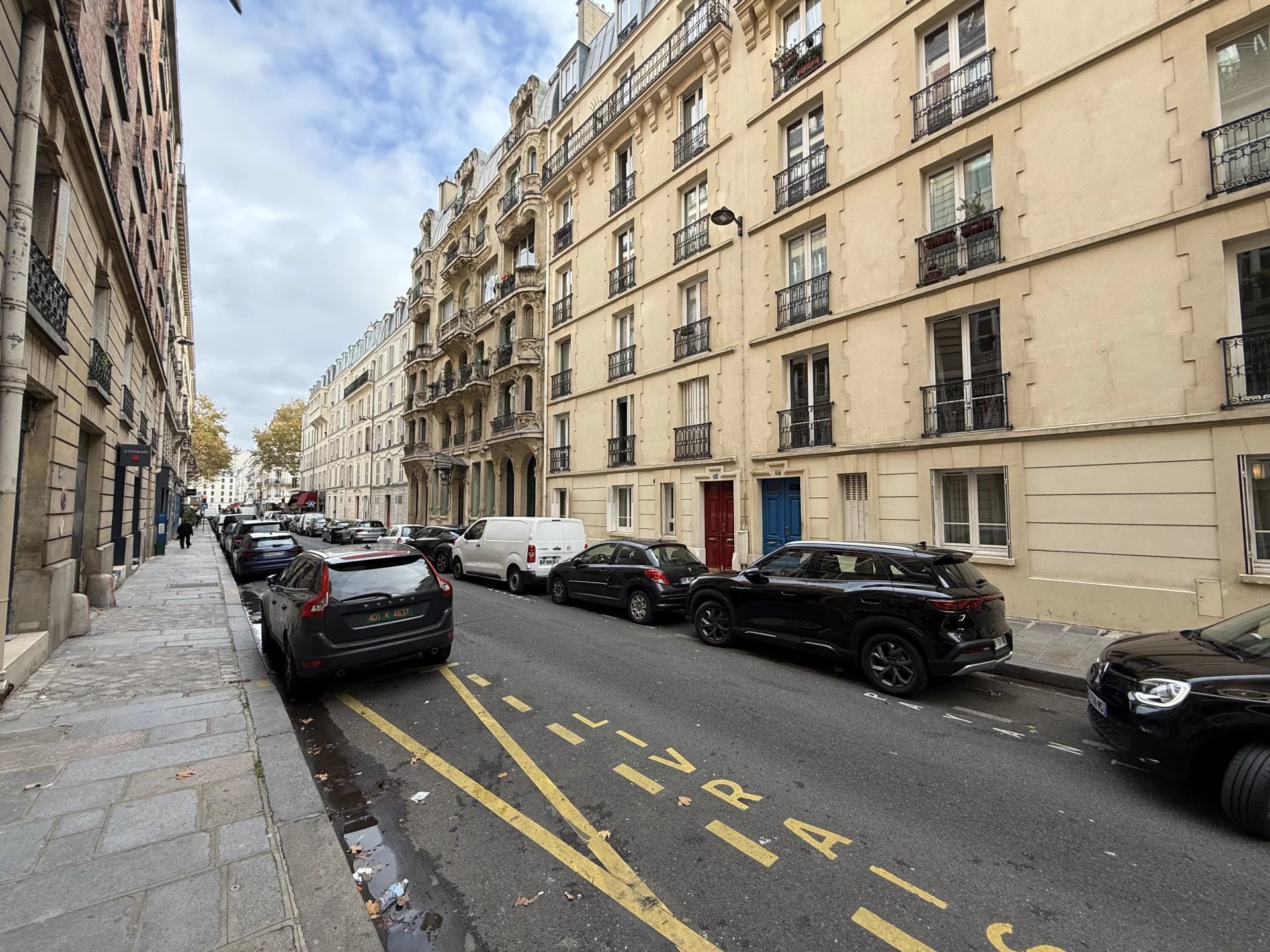 Location Appartement Paris 7ème