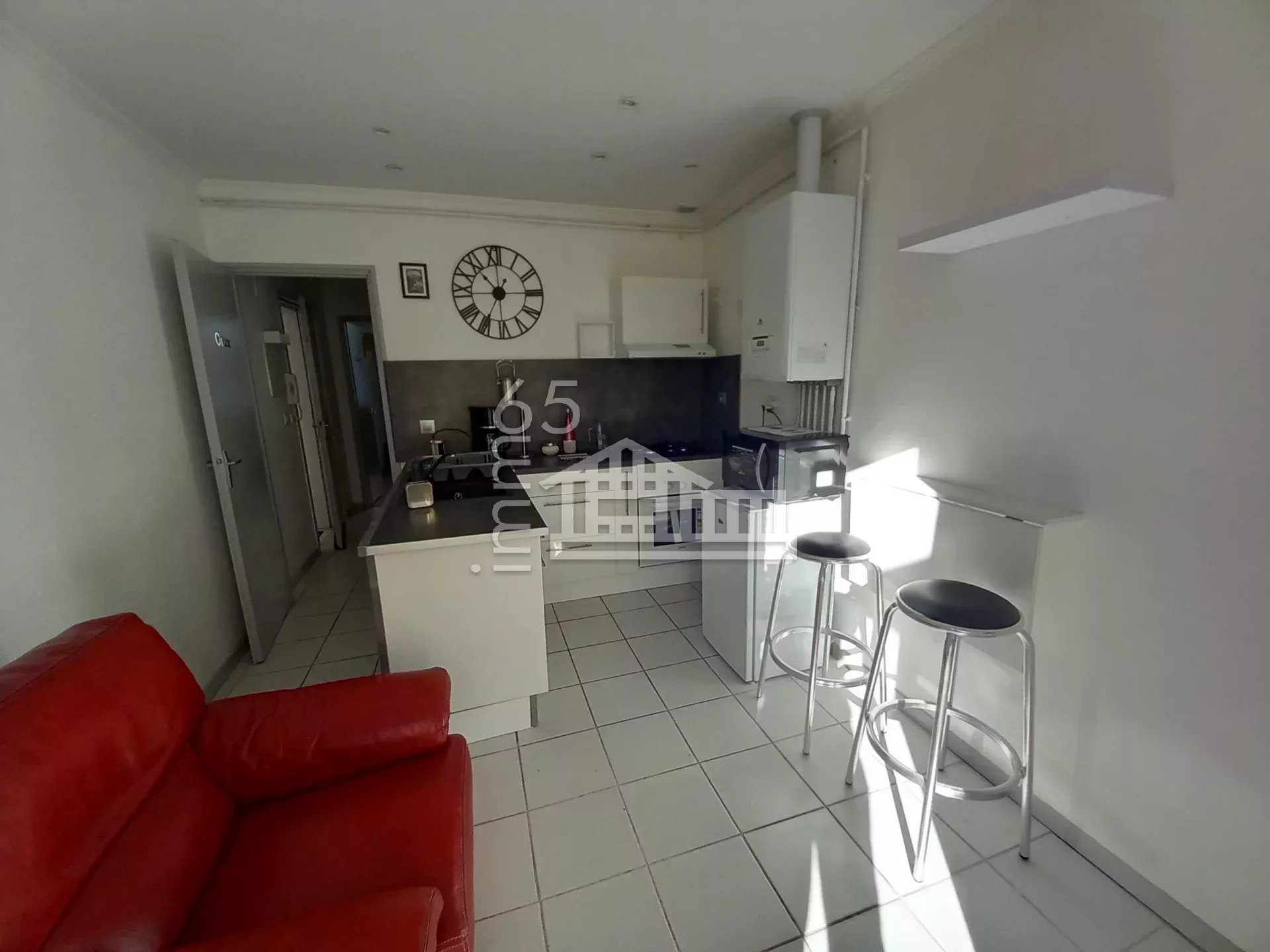 Rental Apartment Tarbes
