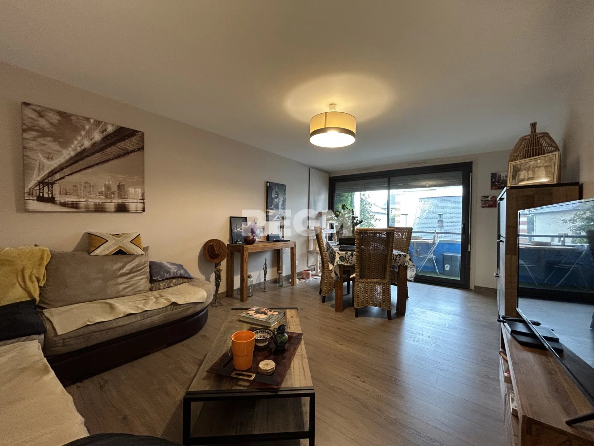 Vente Appartement Pau
