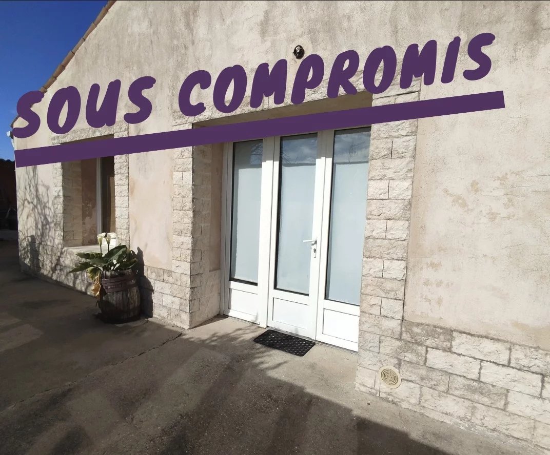 Vente Maison Rochefort
